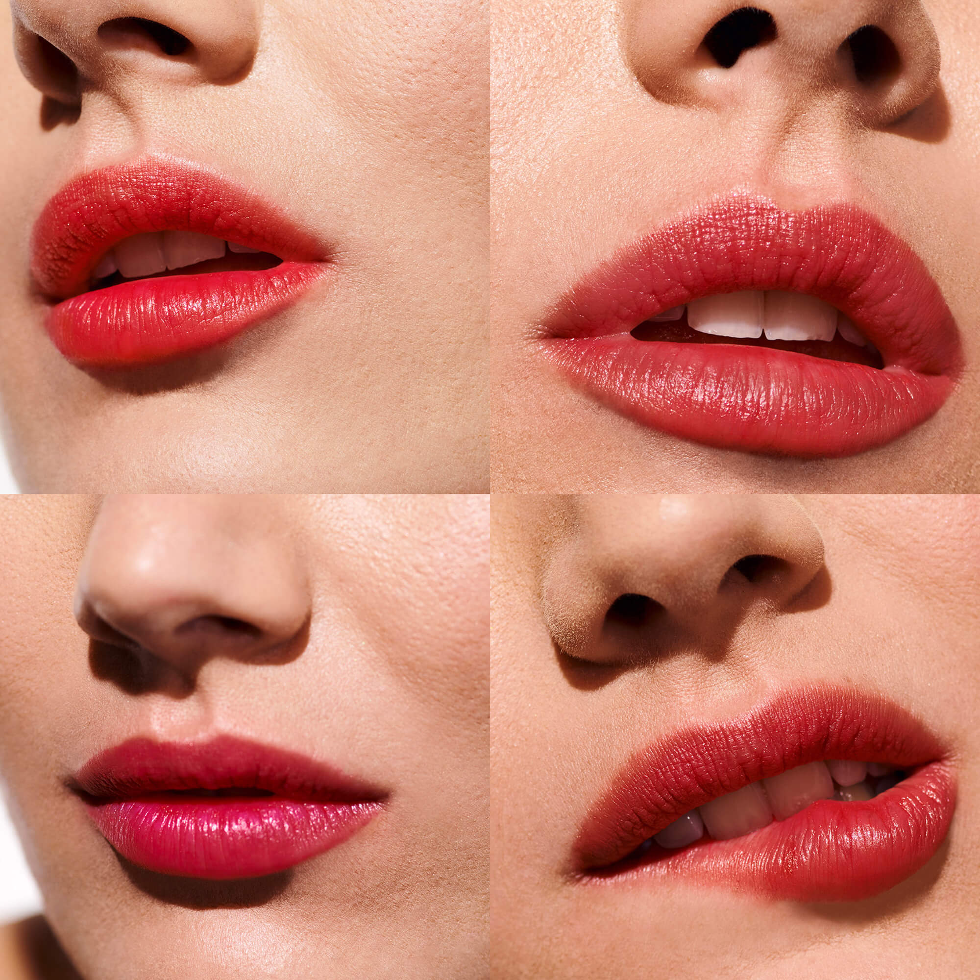 Warm Tones Lip Palette - Image 2