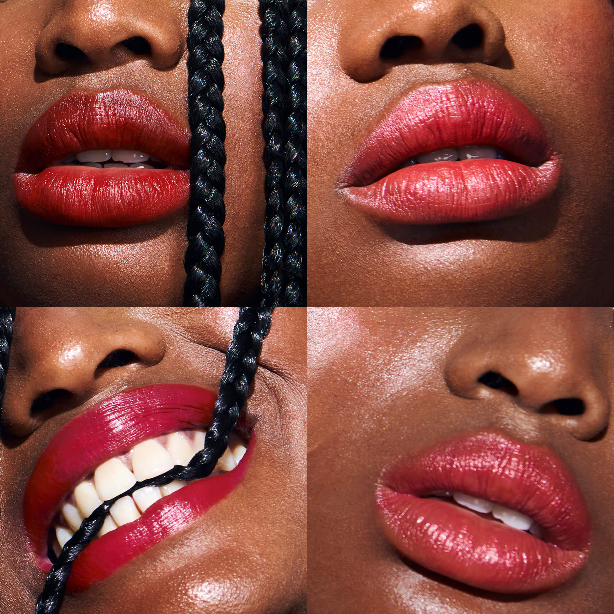 Warm Tones Lip Palette - Image 3