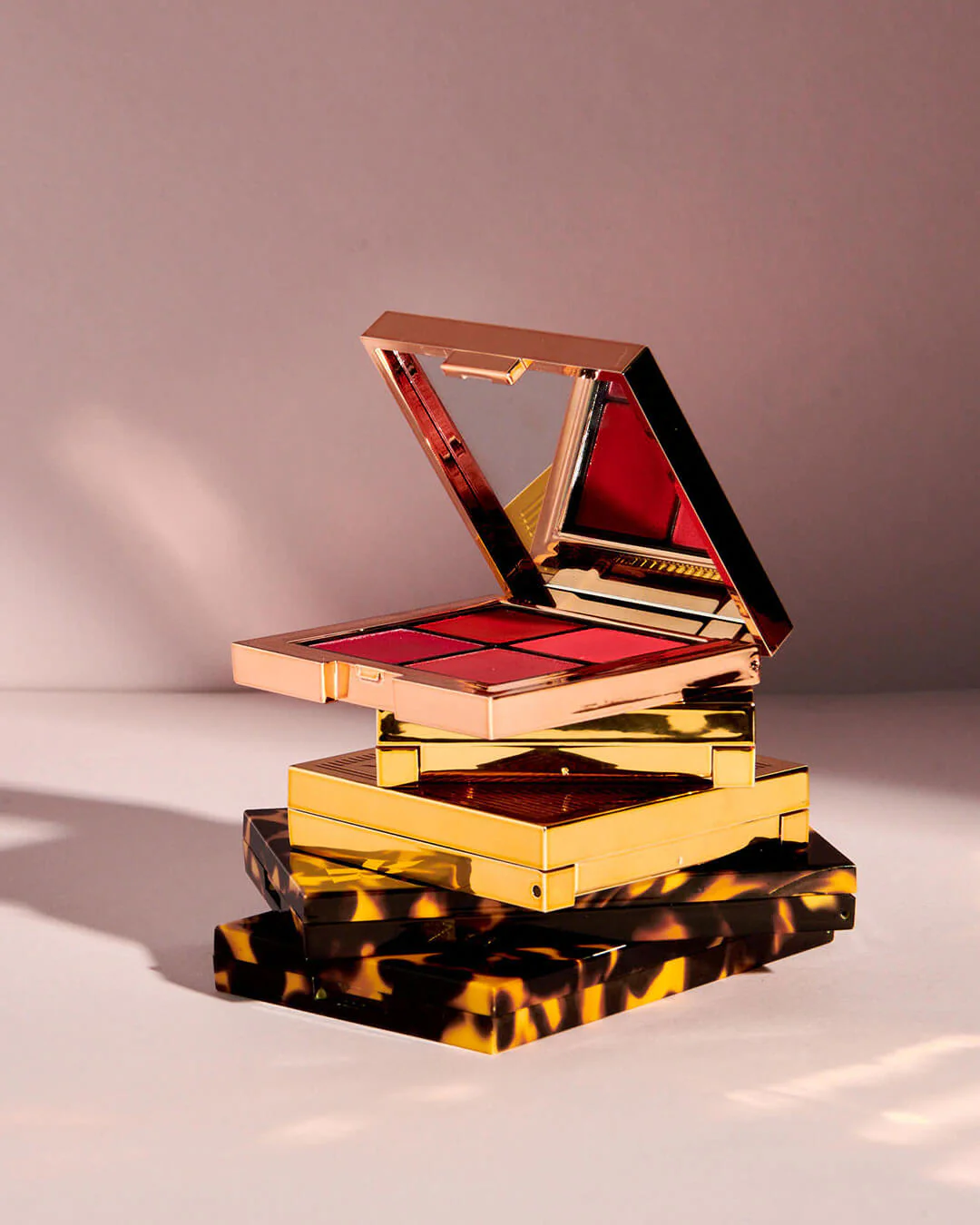 Warm Tones Lip Palette - Image 4