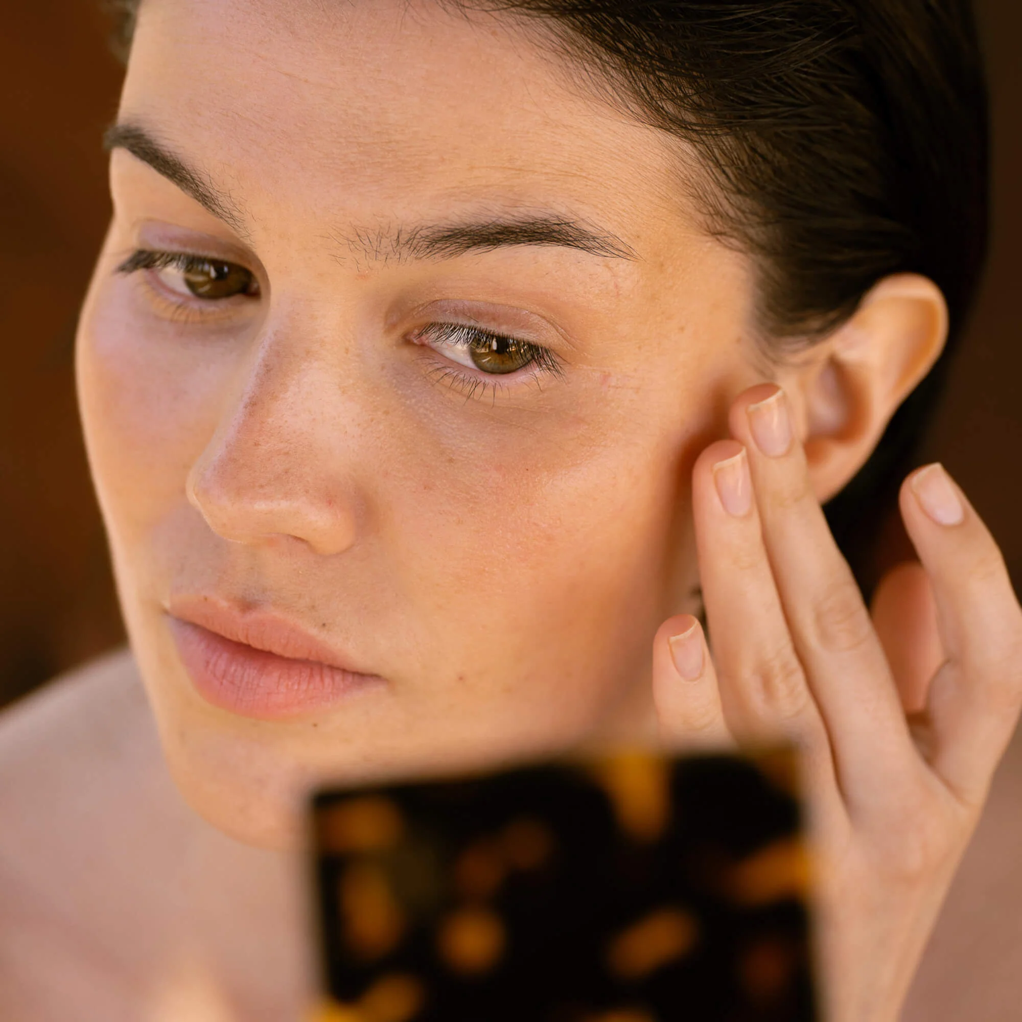 Face Palette: Blush and Highlighters - Image 4