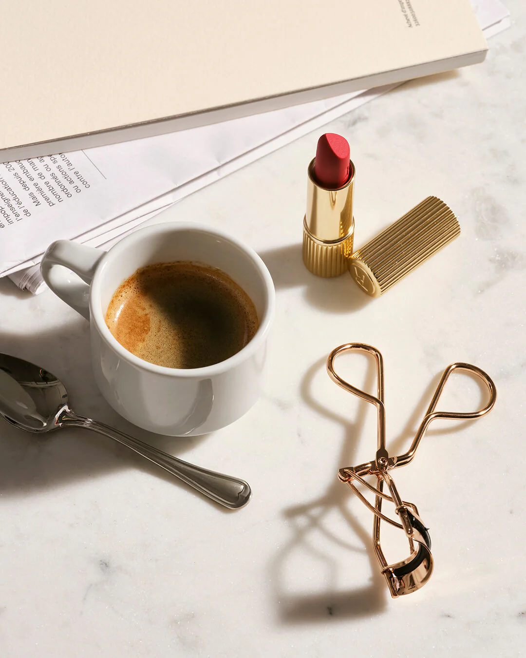 Semi-Matte Lipstick - Image 11