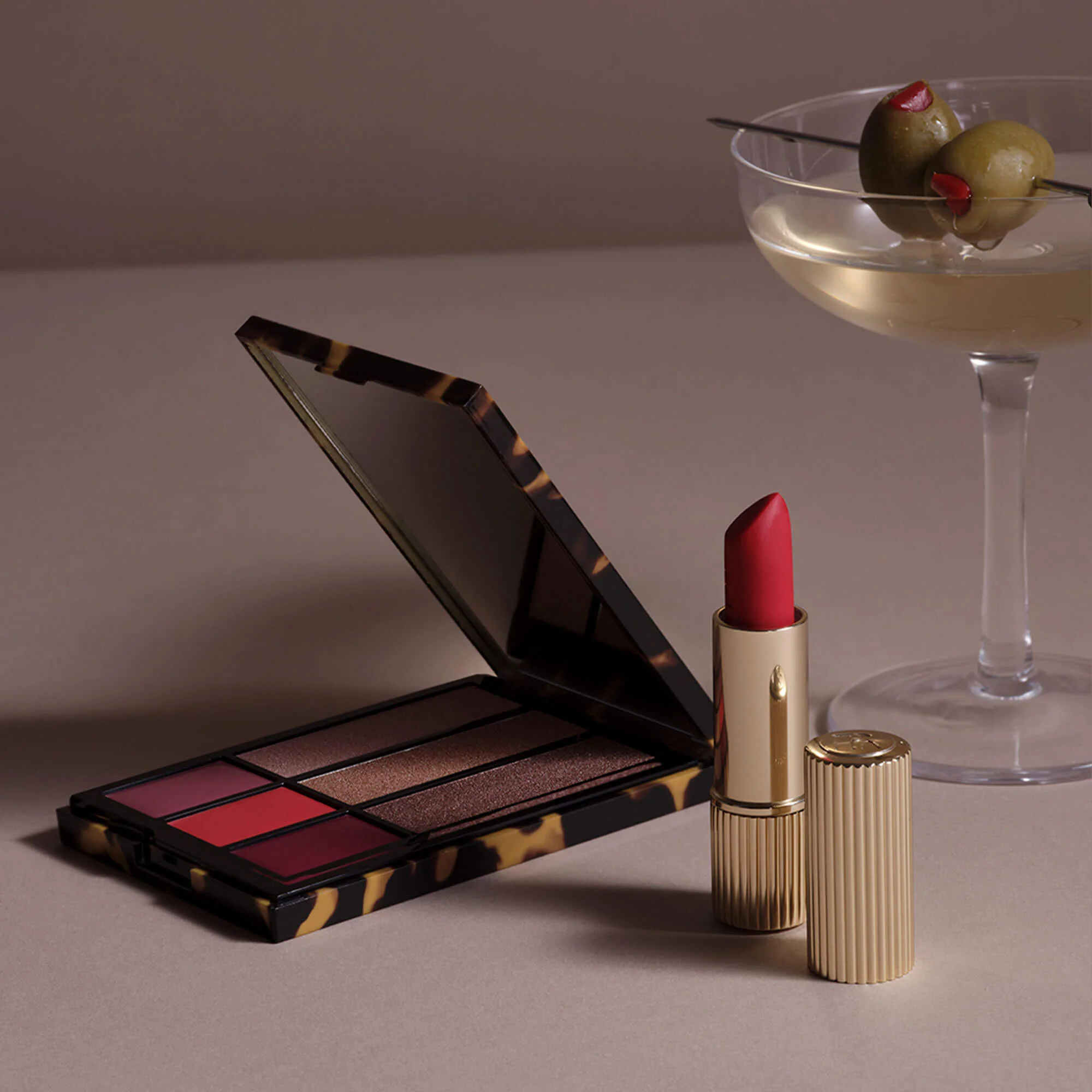 Semi-Matte Lipstick - Image 14