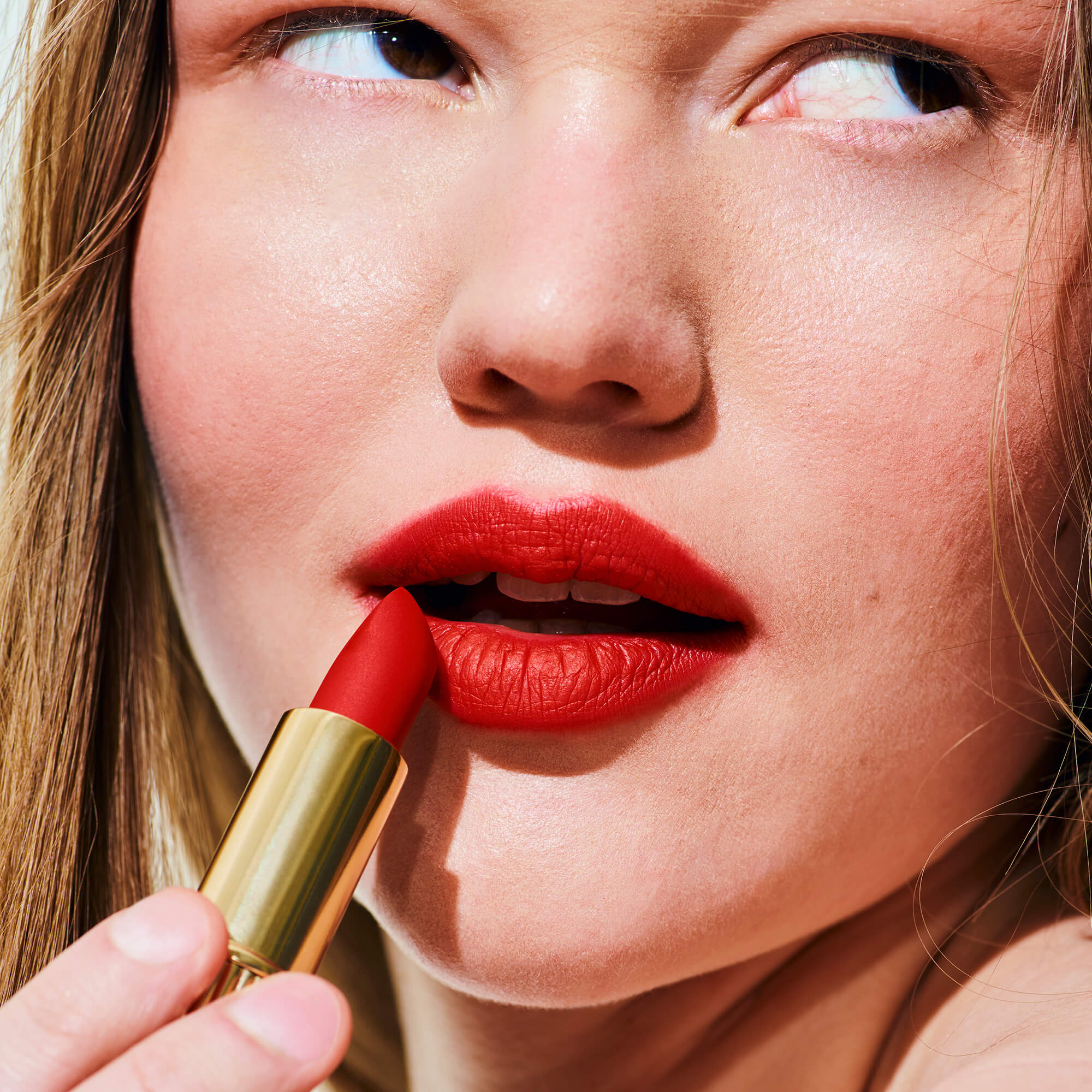 Semi-Matte Lipstick - Image 6