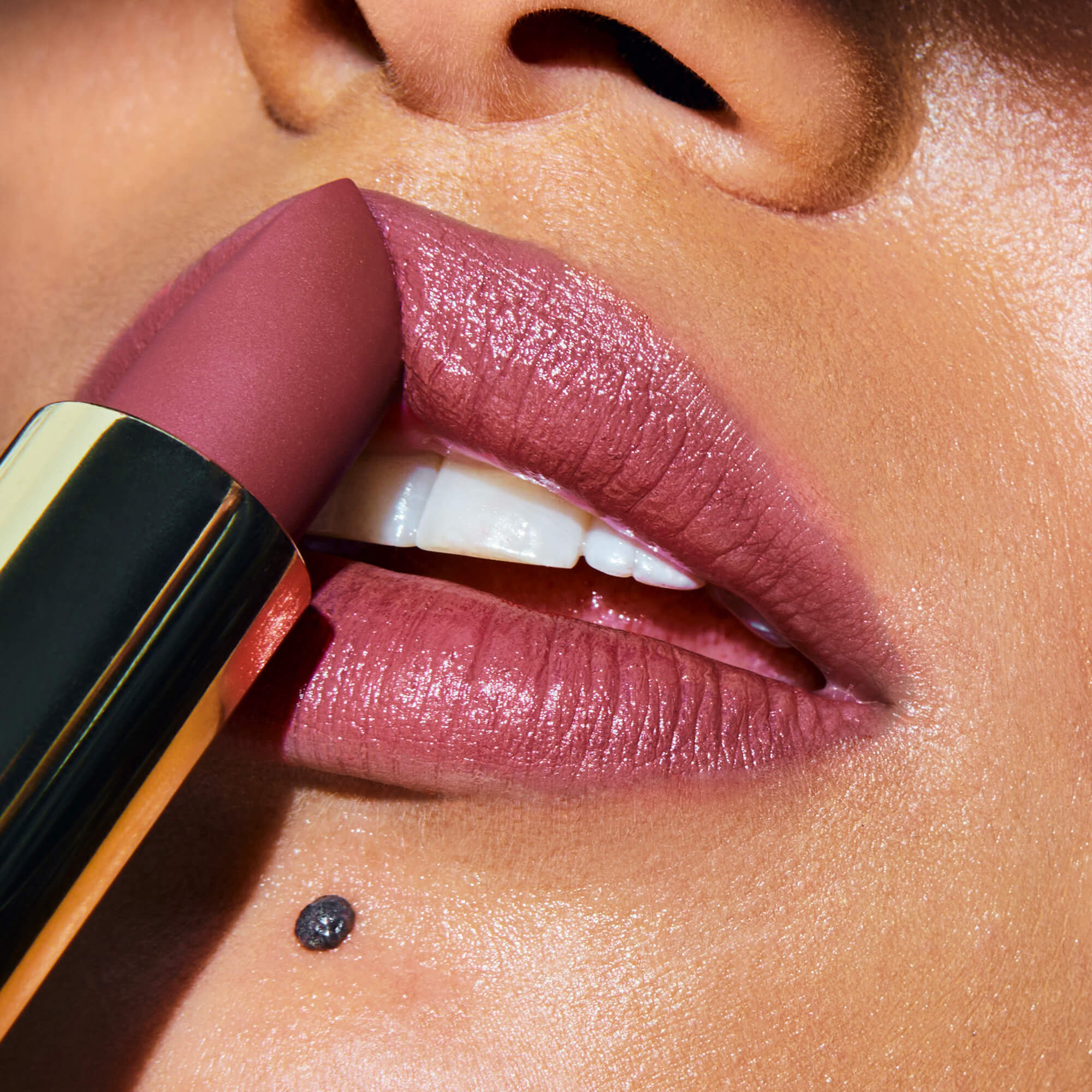 Semi-Matte Lipstick - Image 9