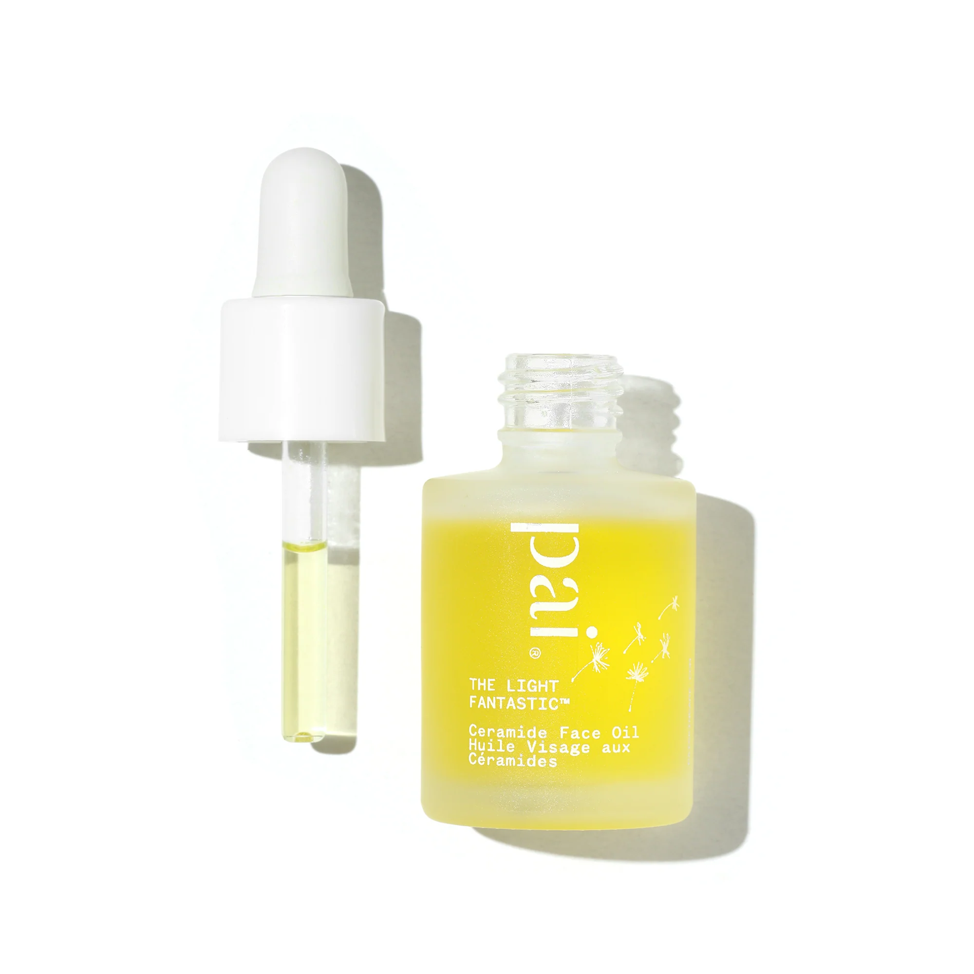 The Light Fantastic Ceramide Face Oil - Image 2