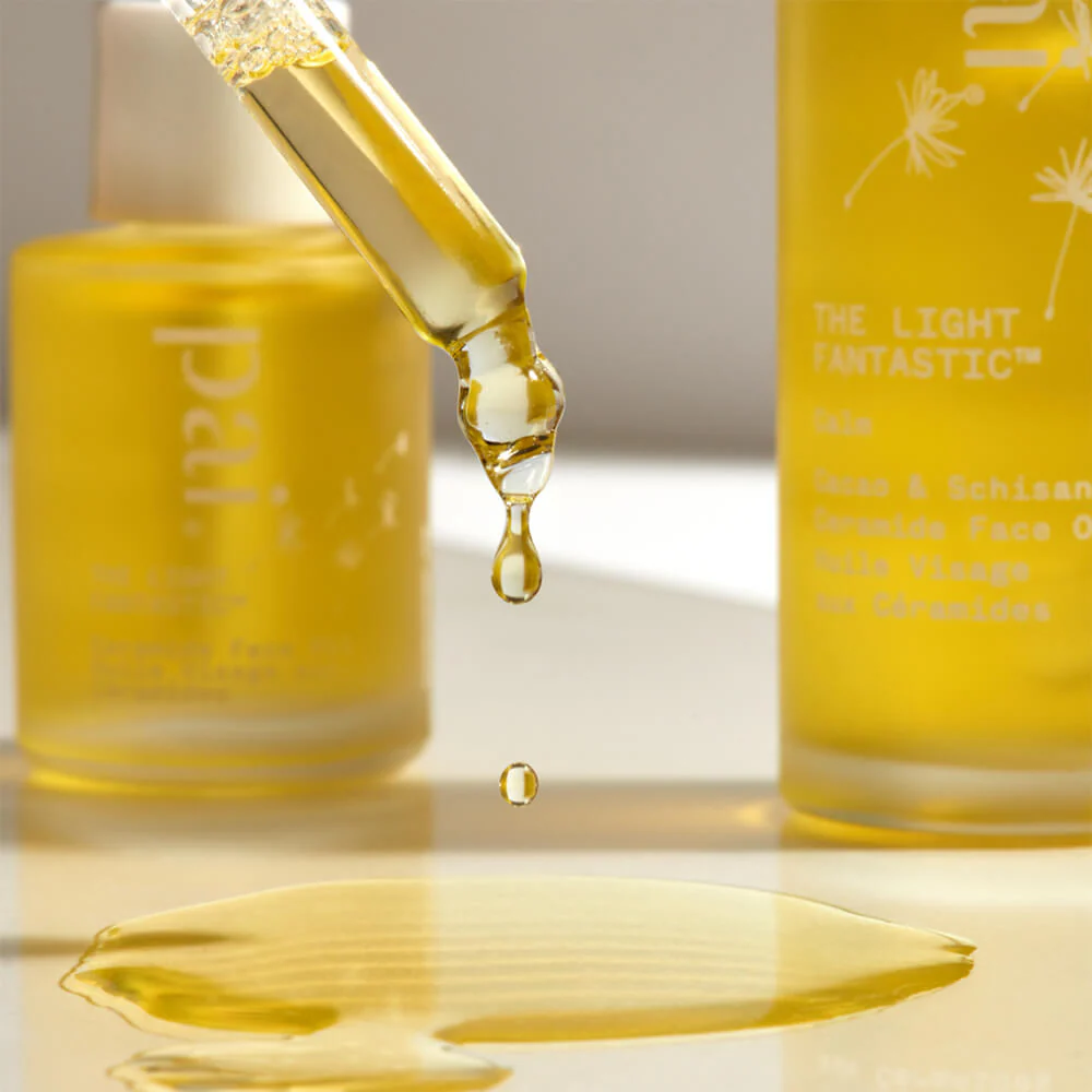 The Light Fantastic Ceramide Face Oil - Image 4