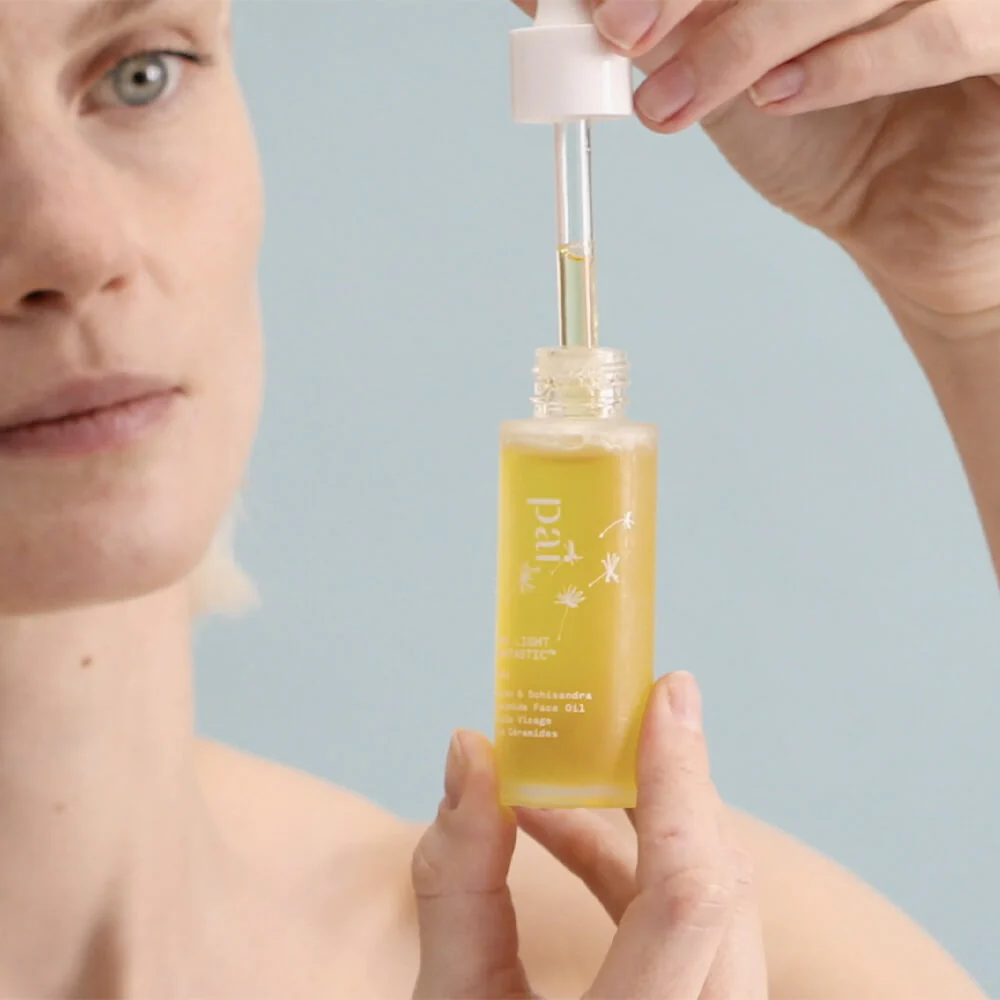The Light Fantastic Ceramide Face Oil - Image 5