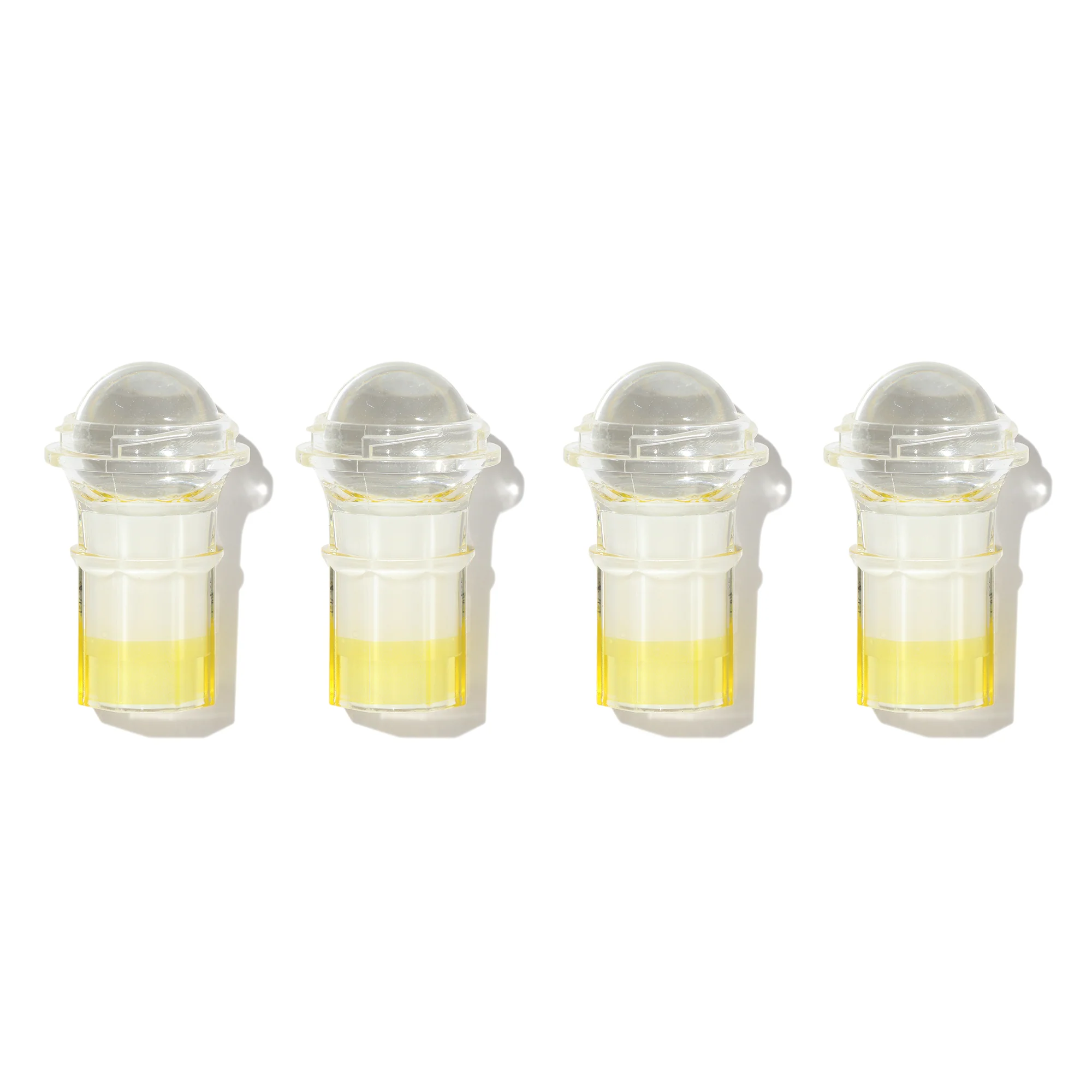 Capsules EYE Eye Program