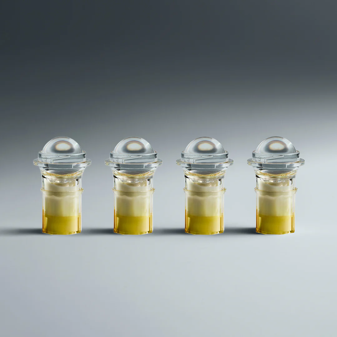 Capsules EYE Eye Program - Image 2