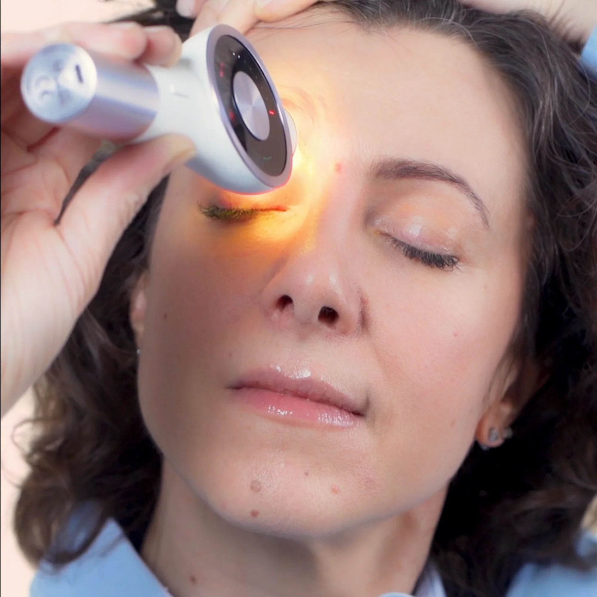 Capsules EYE Eye Program - Image 3