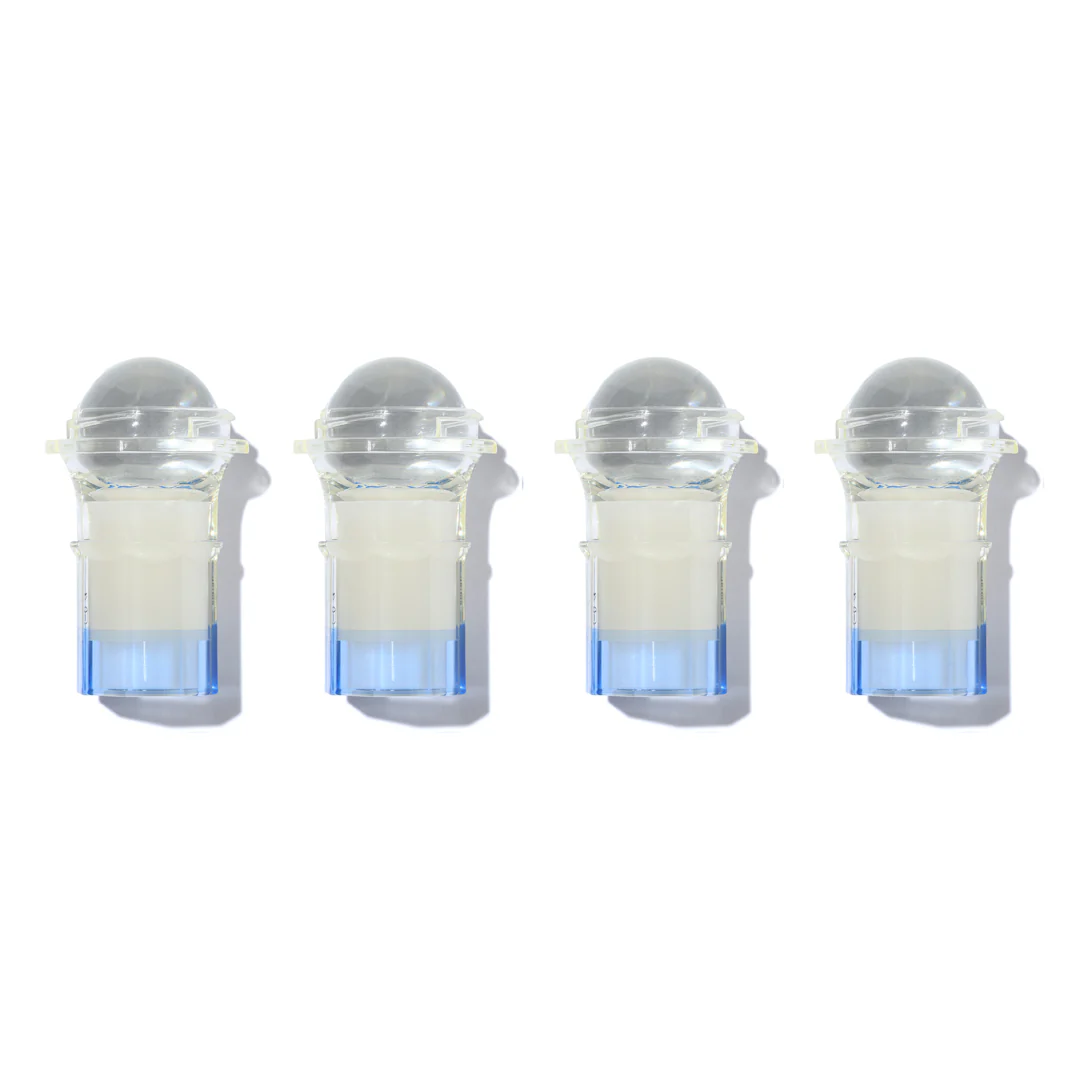 PURITY capsules