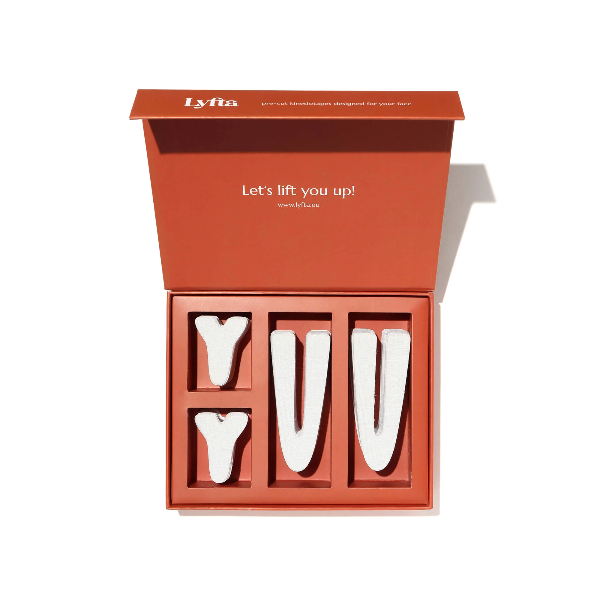 Cheek and Mouth Lift Strips - Image 2