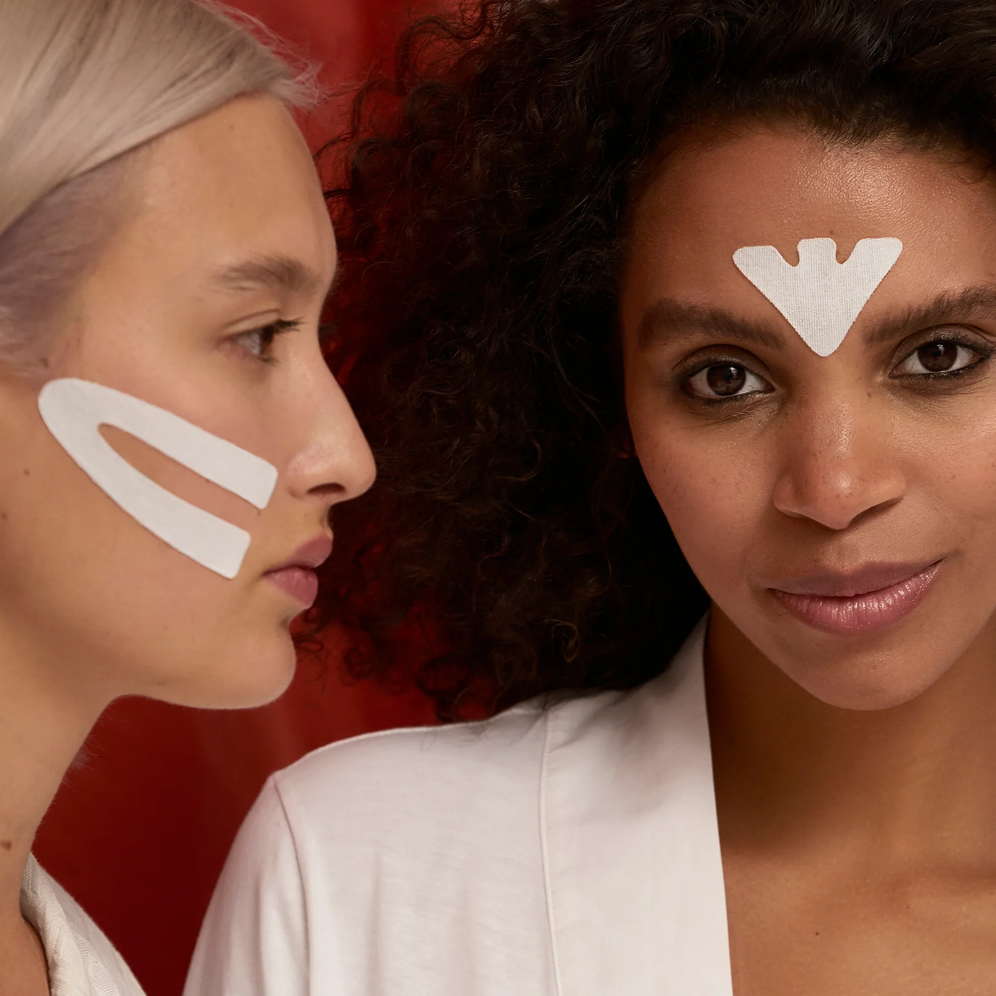 Cheek and Mouth Lift Strips - Image 3