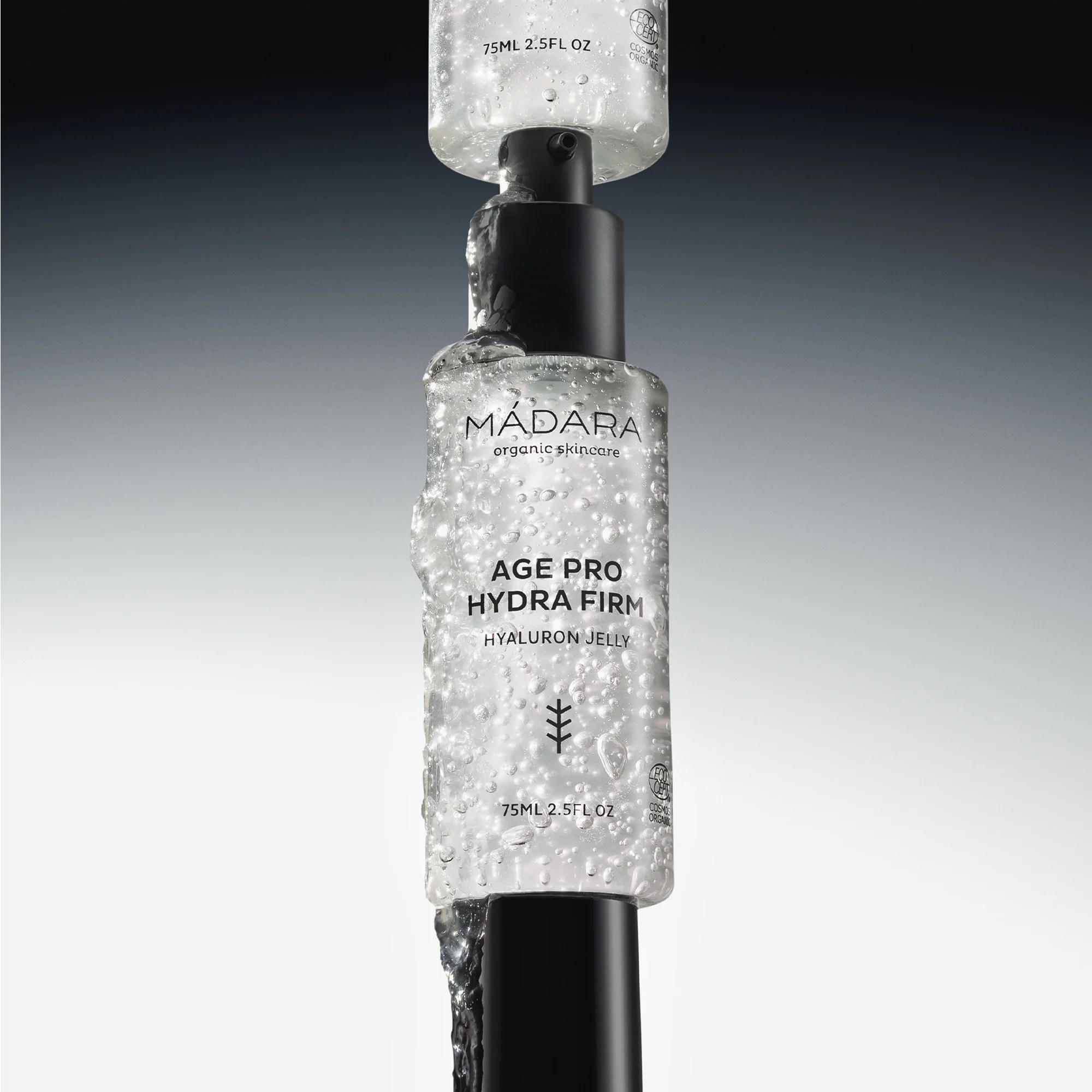 Age Pro Hydra Firm Hyaluron Jelly Gelée Hydratante - Image 3