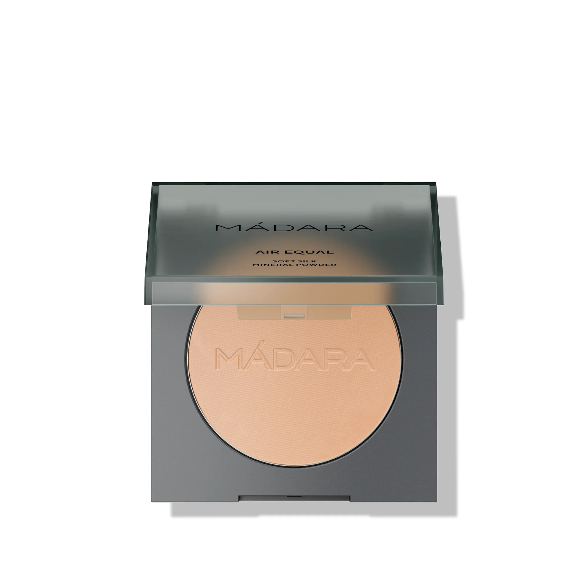 Air Equal Soft Silk Mineral Powder Poudre Minérale - Image 2