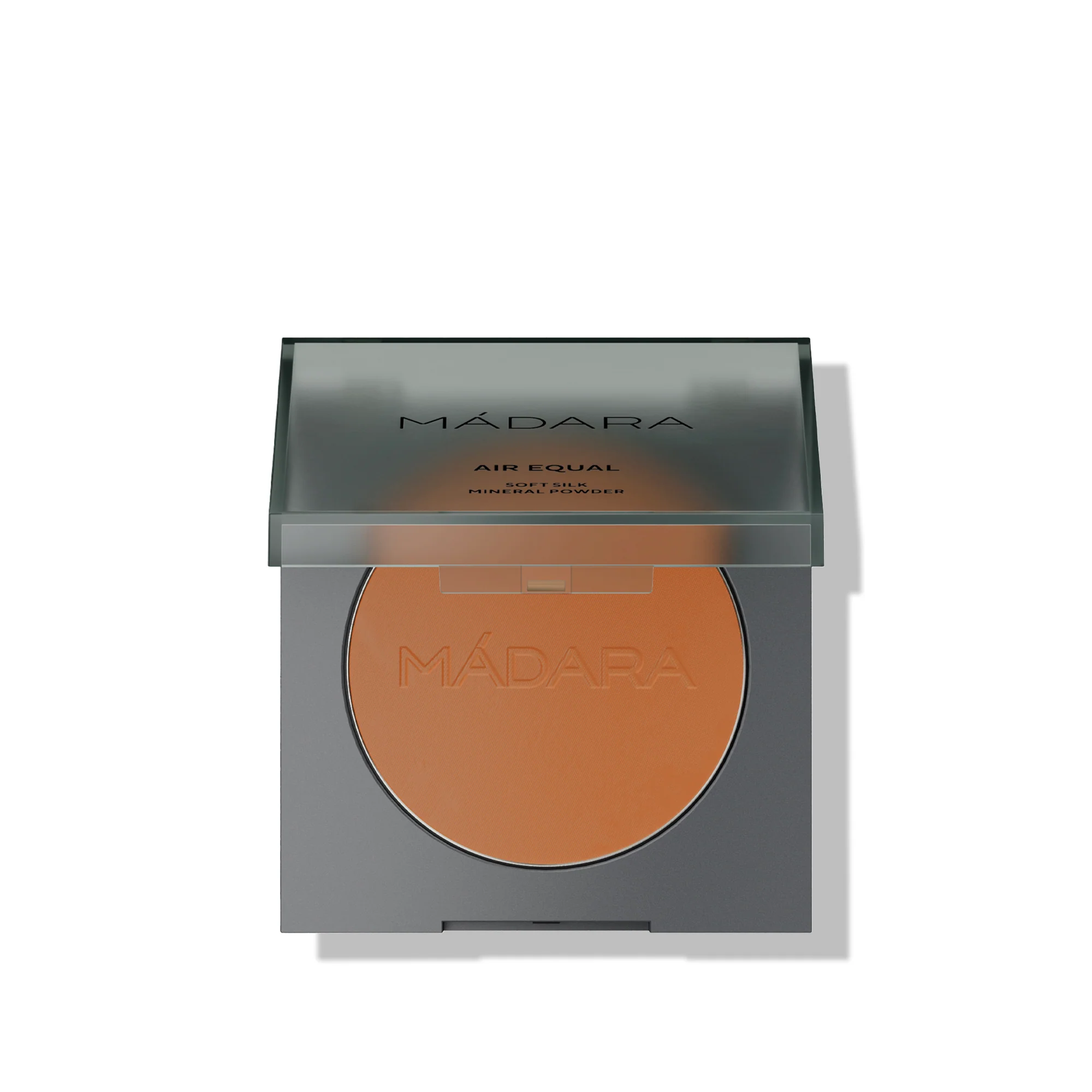 Air Equal Soft Silk Mineral Powder Poudre Minérale - Image 3