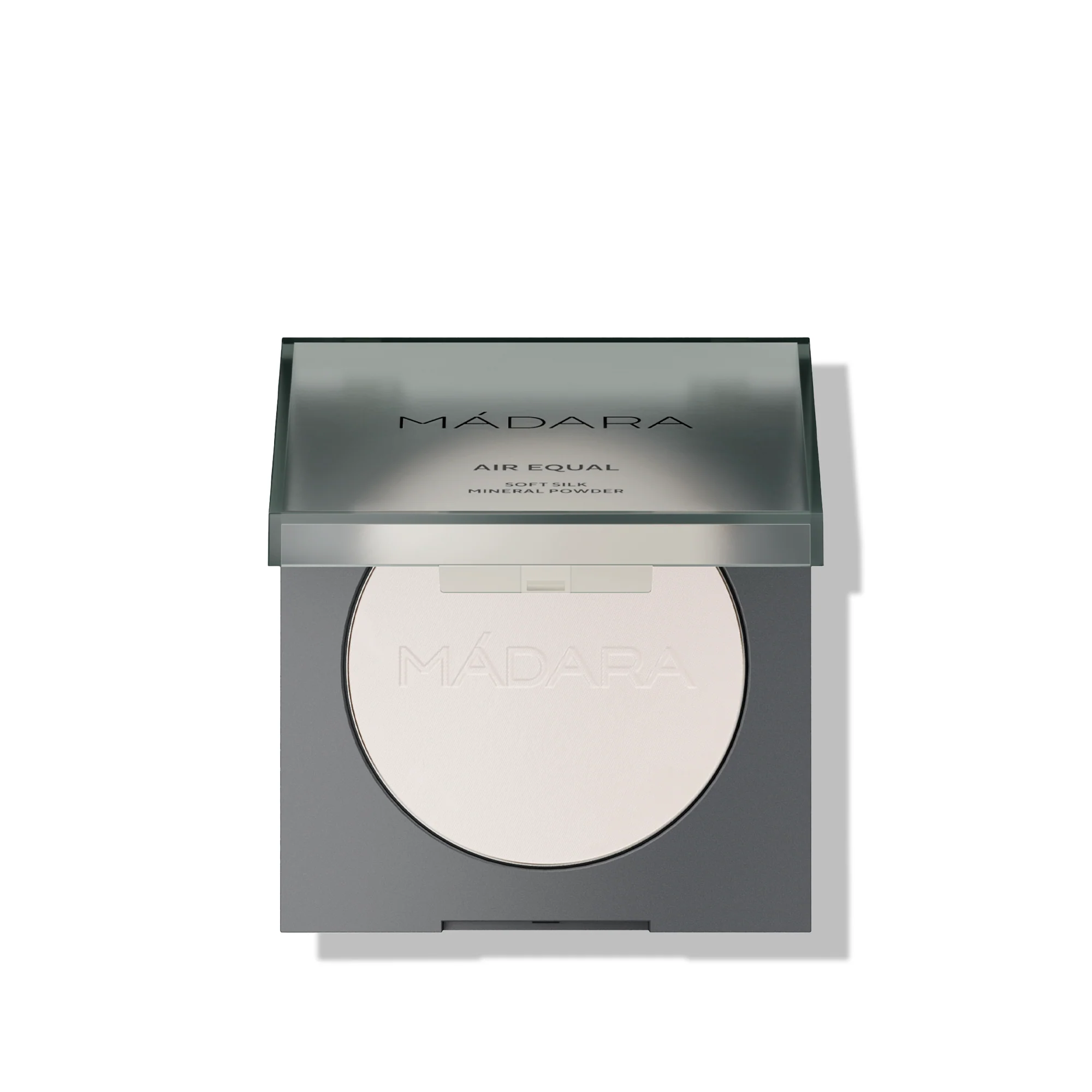 Air Equal Soft Silk Mineral Powder Poudre Minérale - Image 4