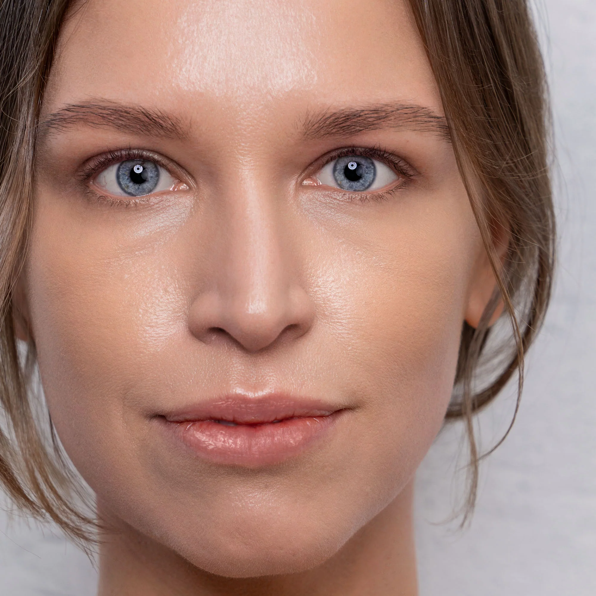 City CC Hyaluronic Anti-pollution CC Cream SPF15 - Image 11