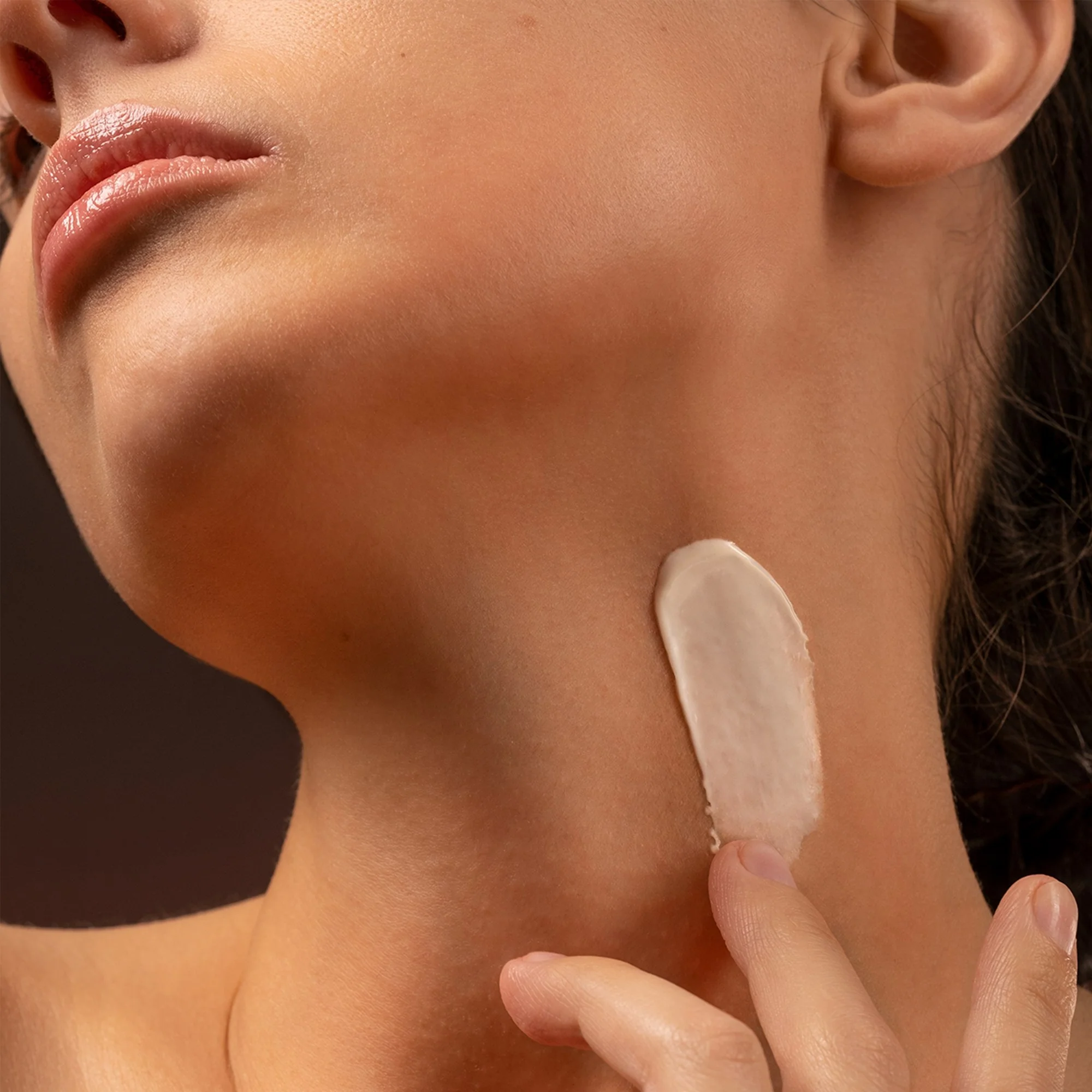 Derma Collagen Night Source Sleeping Cream Crème de Nuit - Image 2