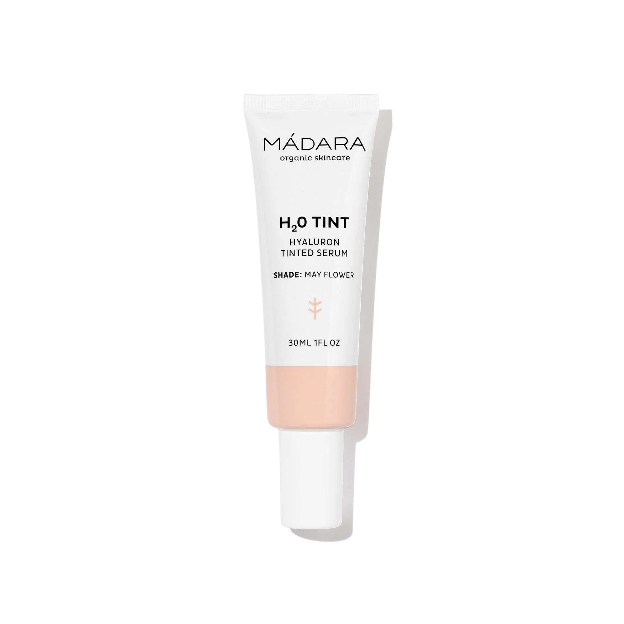 H2O Tint Hyaluron Tinted Hydrating Serum