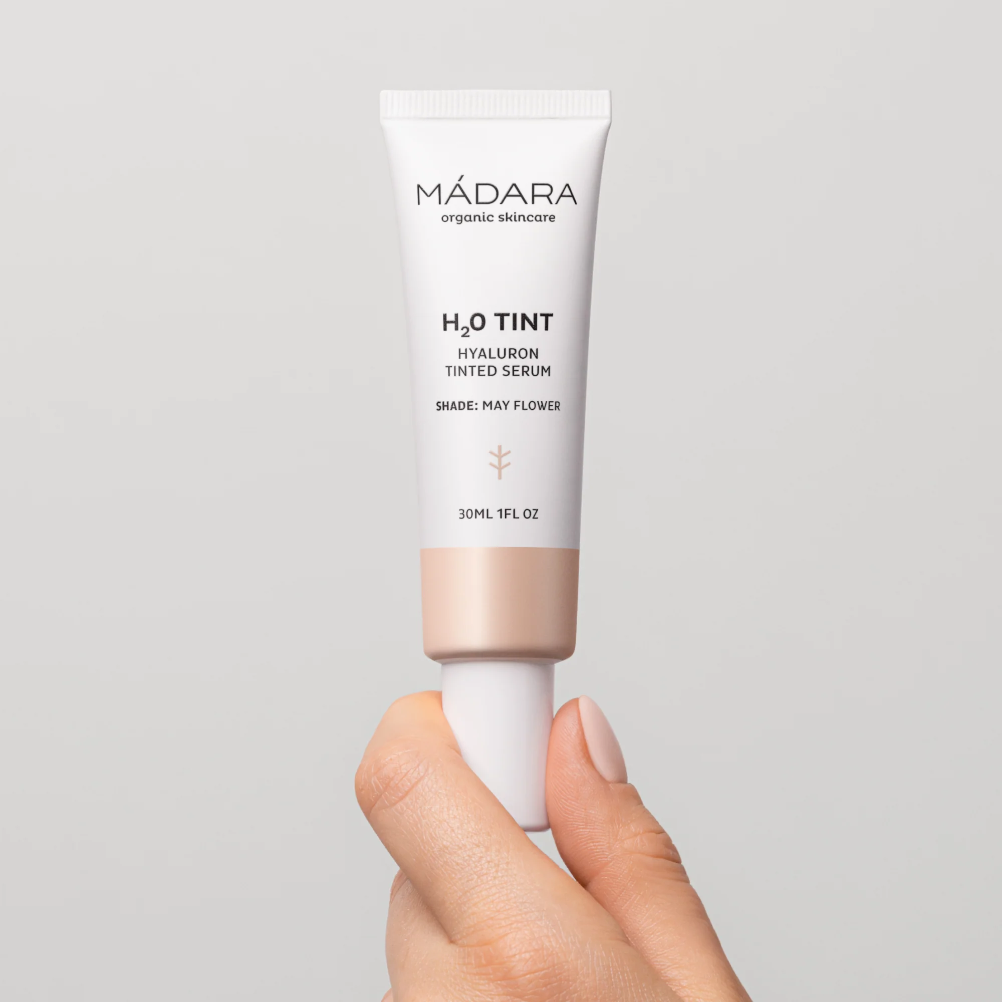 H2O Tint Hyaluron Tinted Hydrating Serum - Image 11