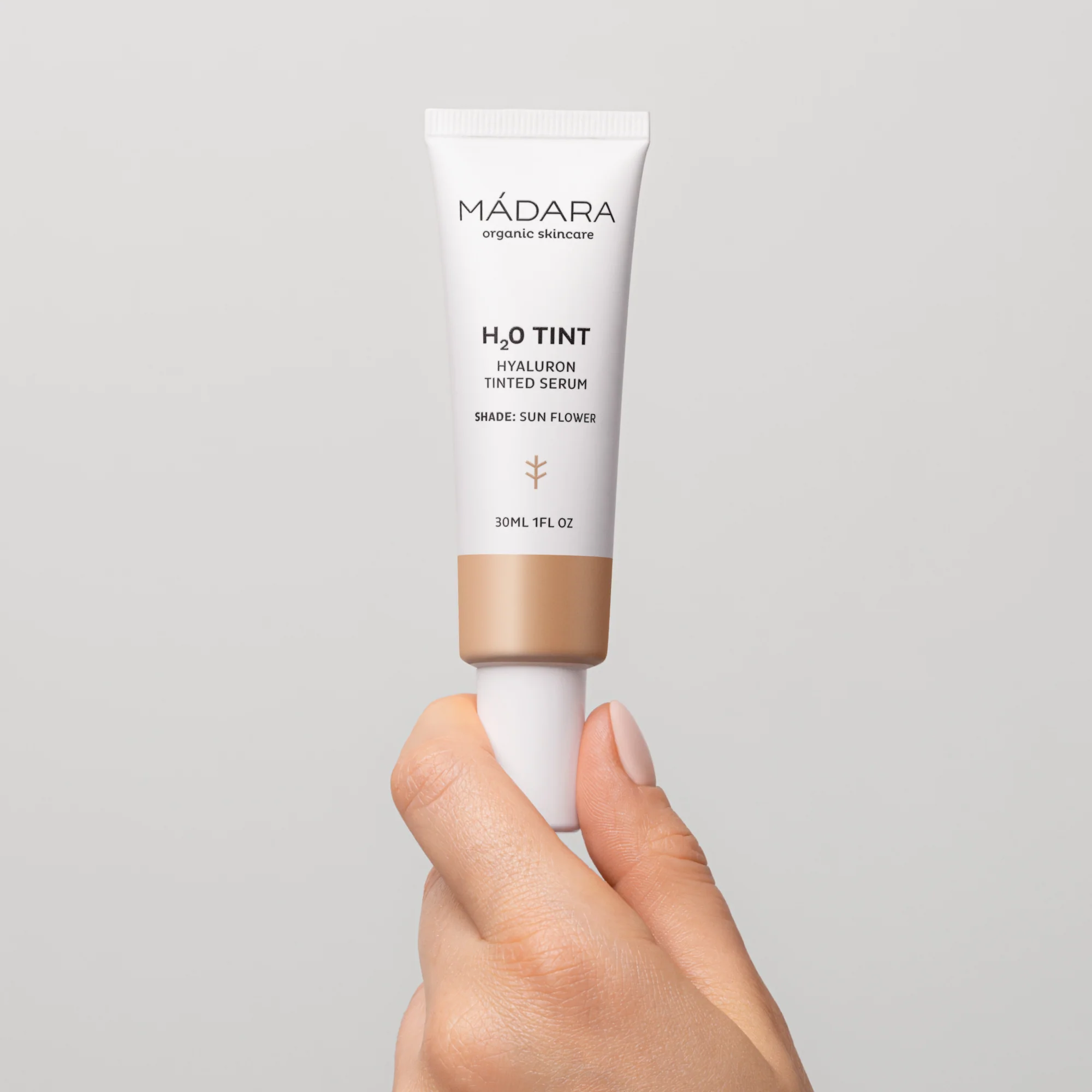 H2O Tint Hyaluron Tinted Hydrating Serum - Image 13