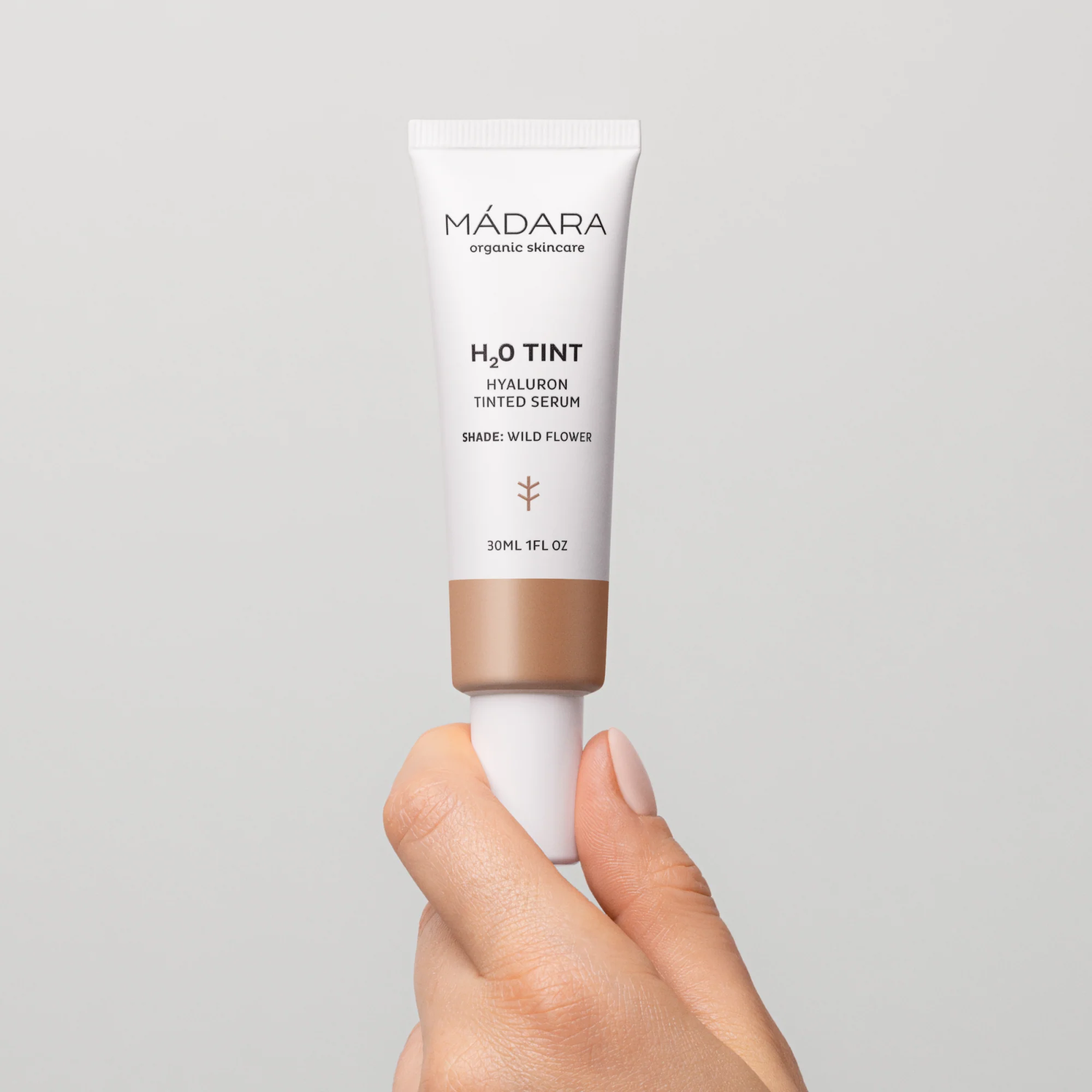 H2O Tint Hyaluron Tinted Hydrating Serum - Image 14