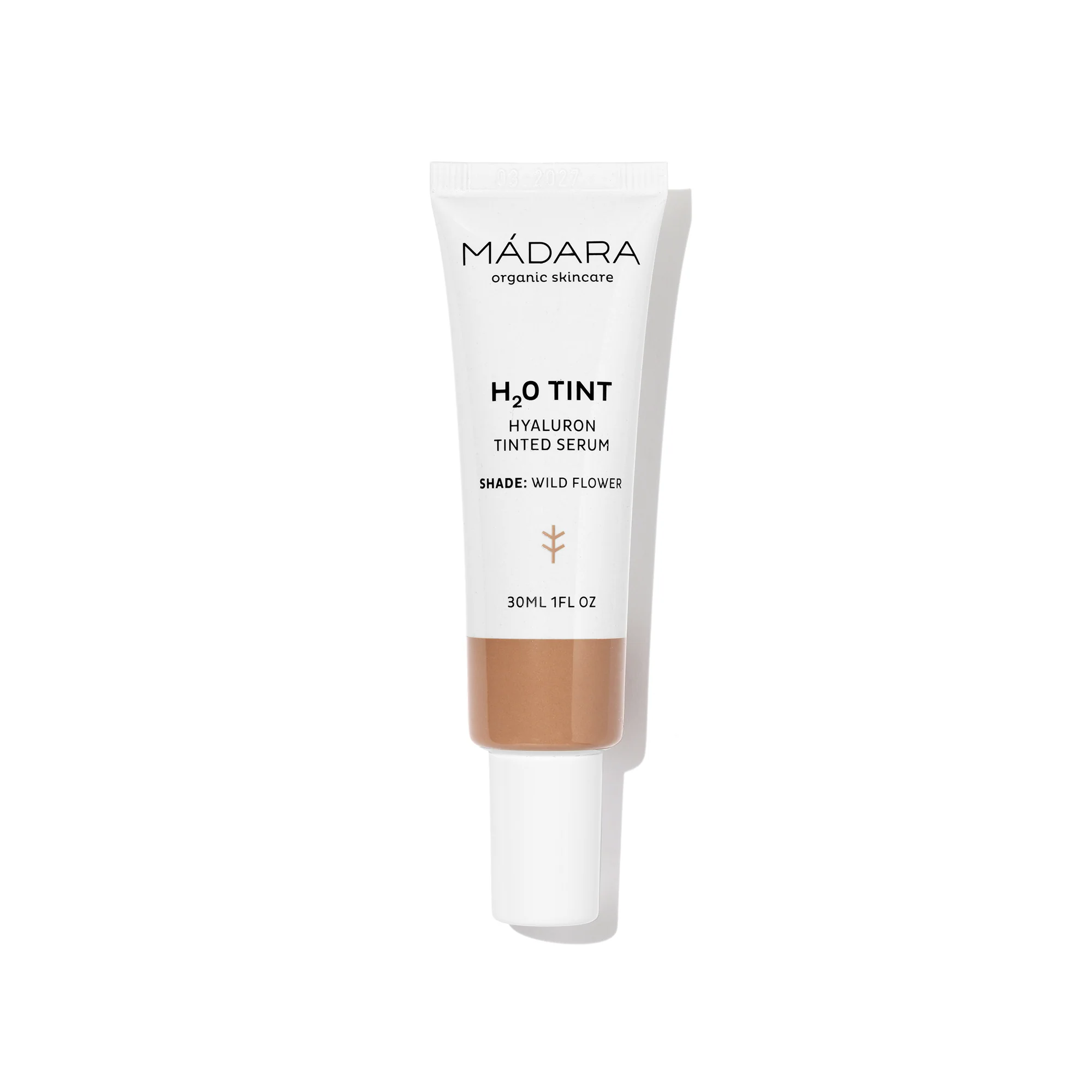 H2O Tint Hyaluron Tinted Hydrating Serum - Image 2