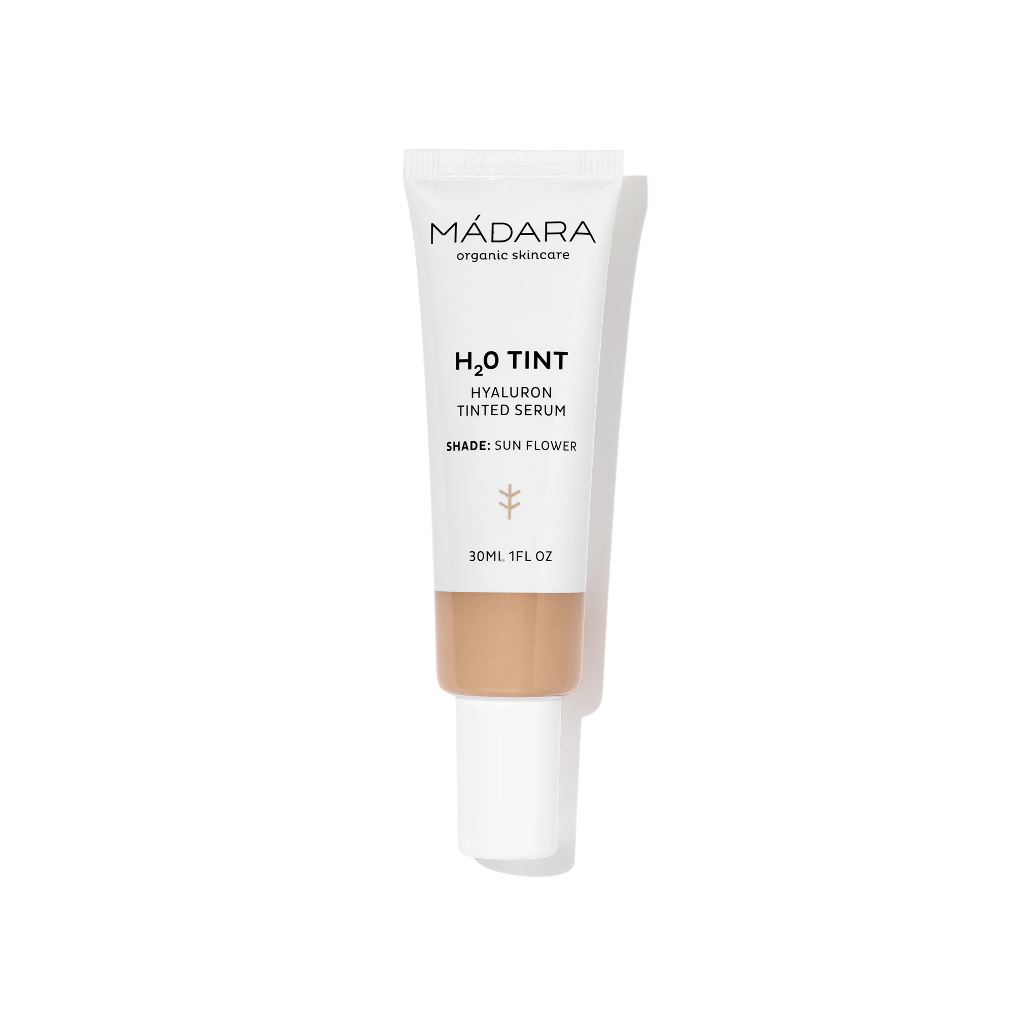 H2O Tint Hyaluron Tinted Hydrating Serum - Image 3