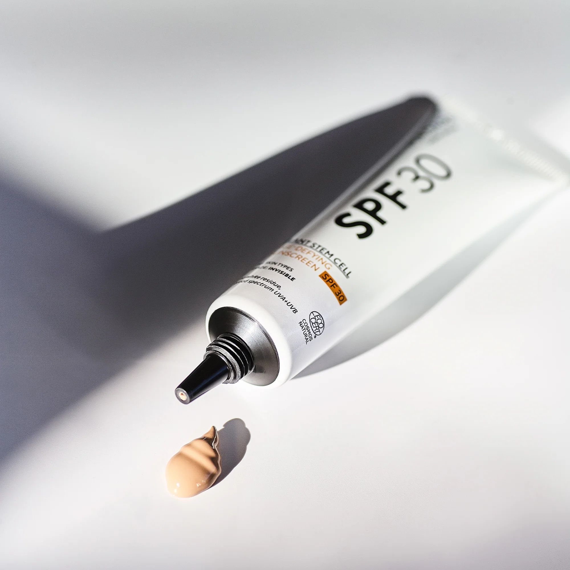 Plant Stem Cell Age-defying Face Sunscreen SPF30 - Image 3