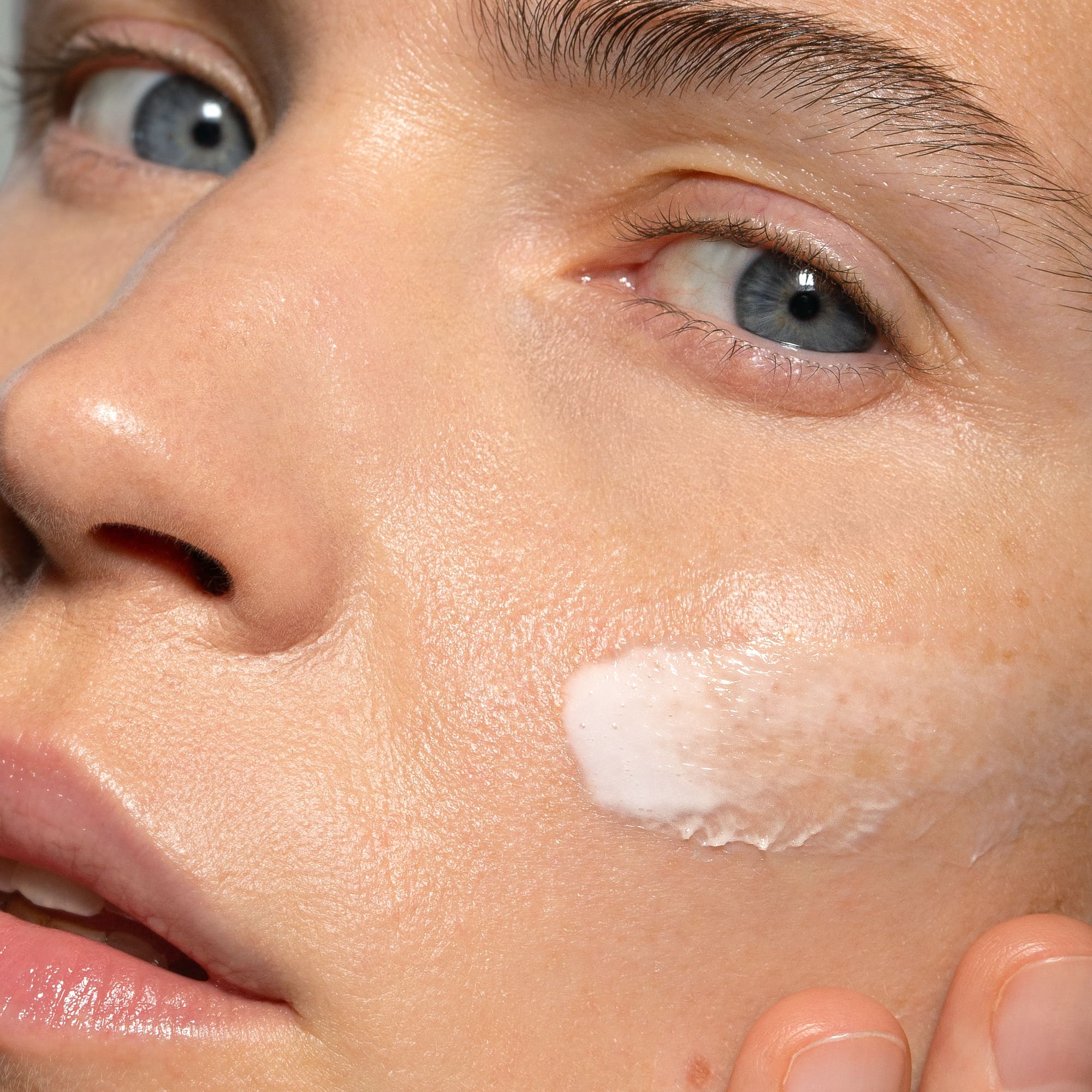 Retinol Alternative Plant-Powered Day Cream Crème de Jour - Image 3