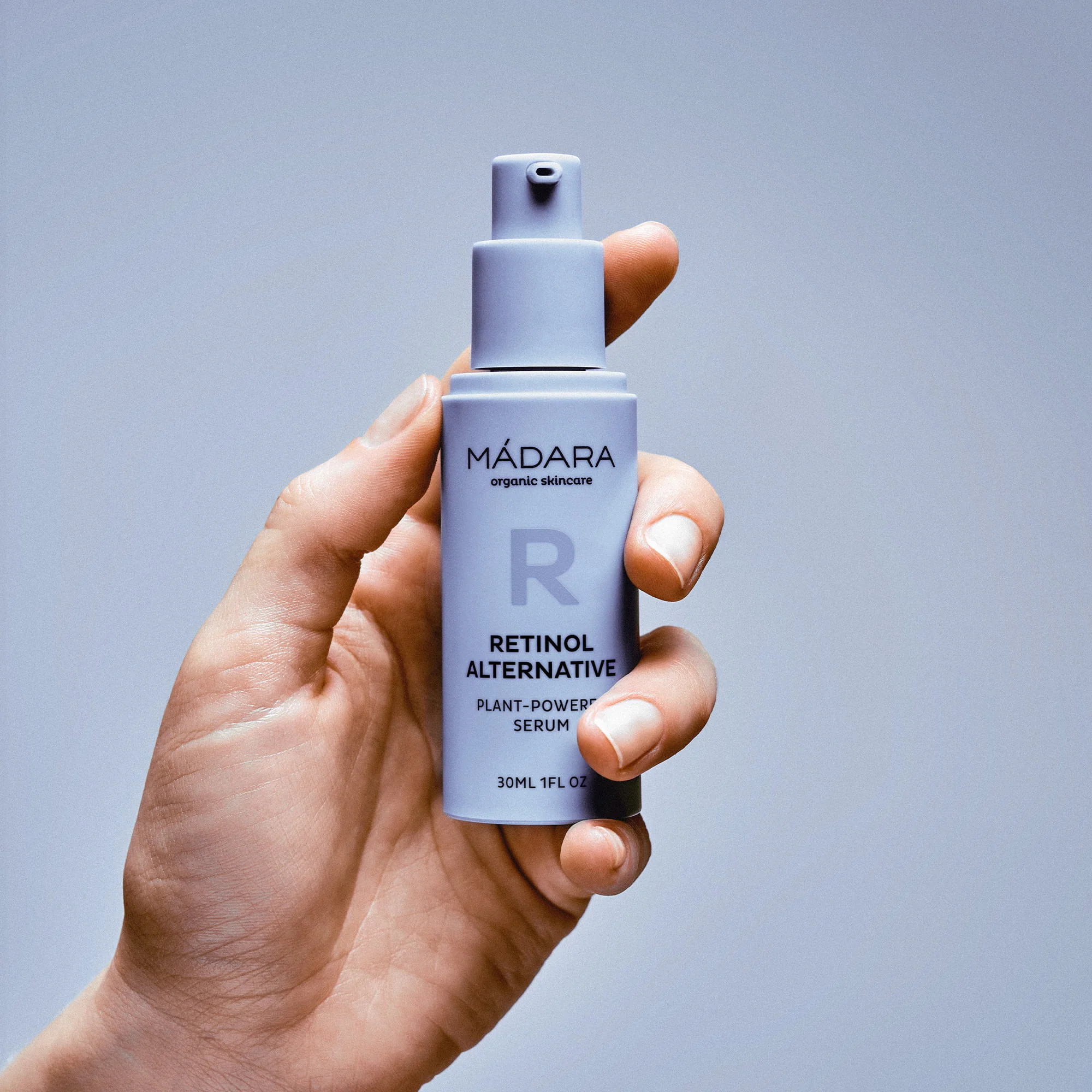 Retinol Alternative Plant-Powered Serum - Image 4