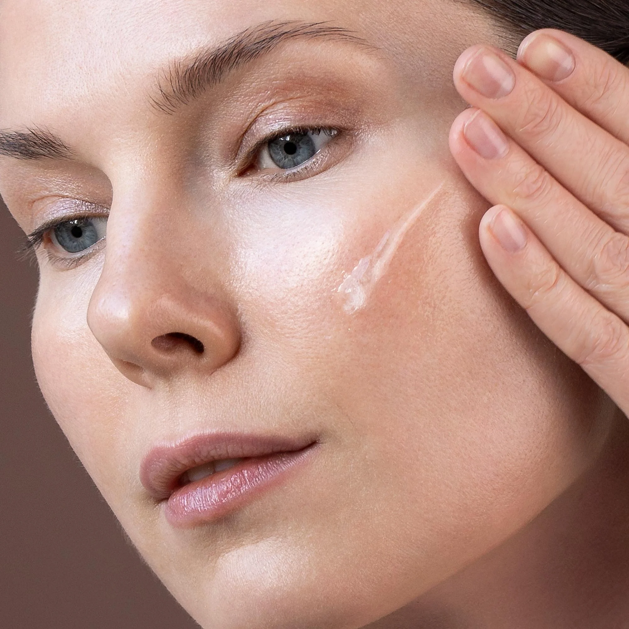 SOS Hydra Intense Rose Jelly Moisturizing Jelly - Image 3