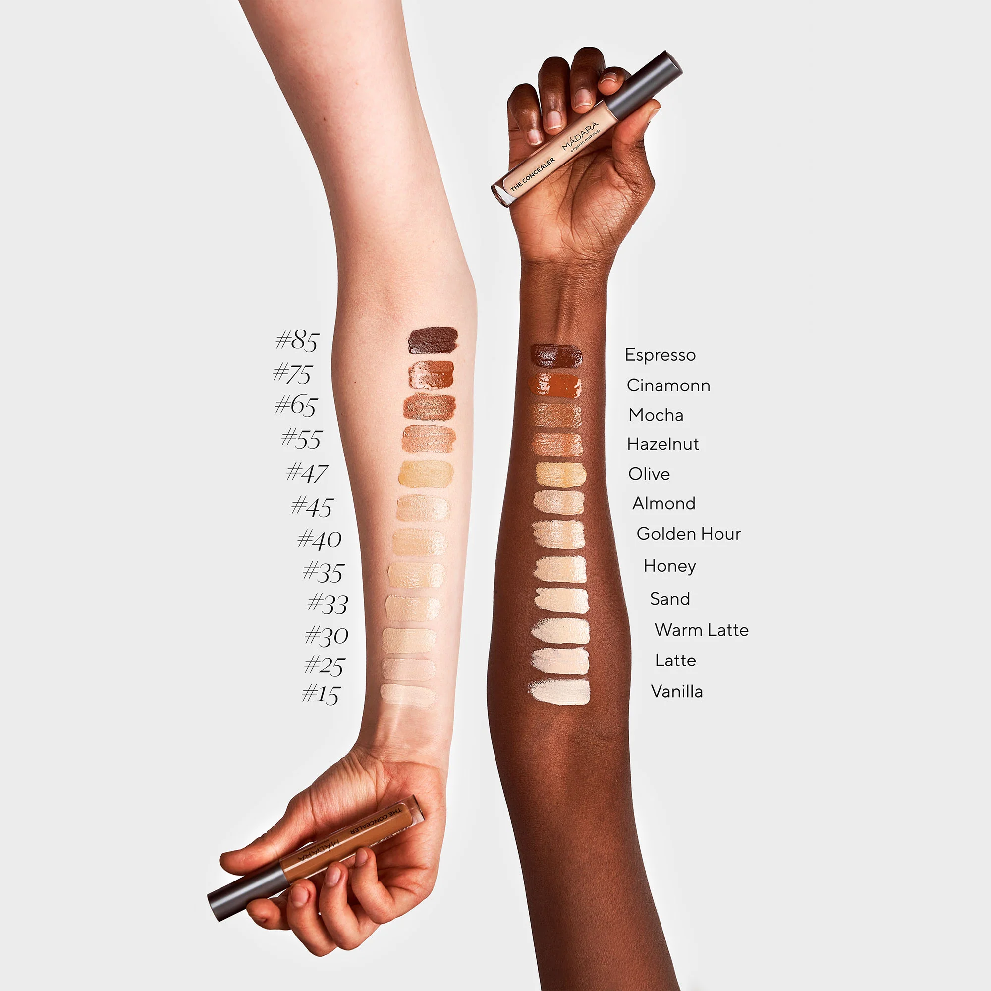 The Concealer Correcteur - Image 35