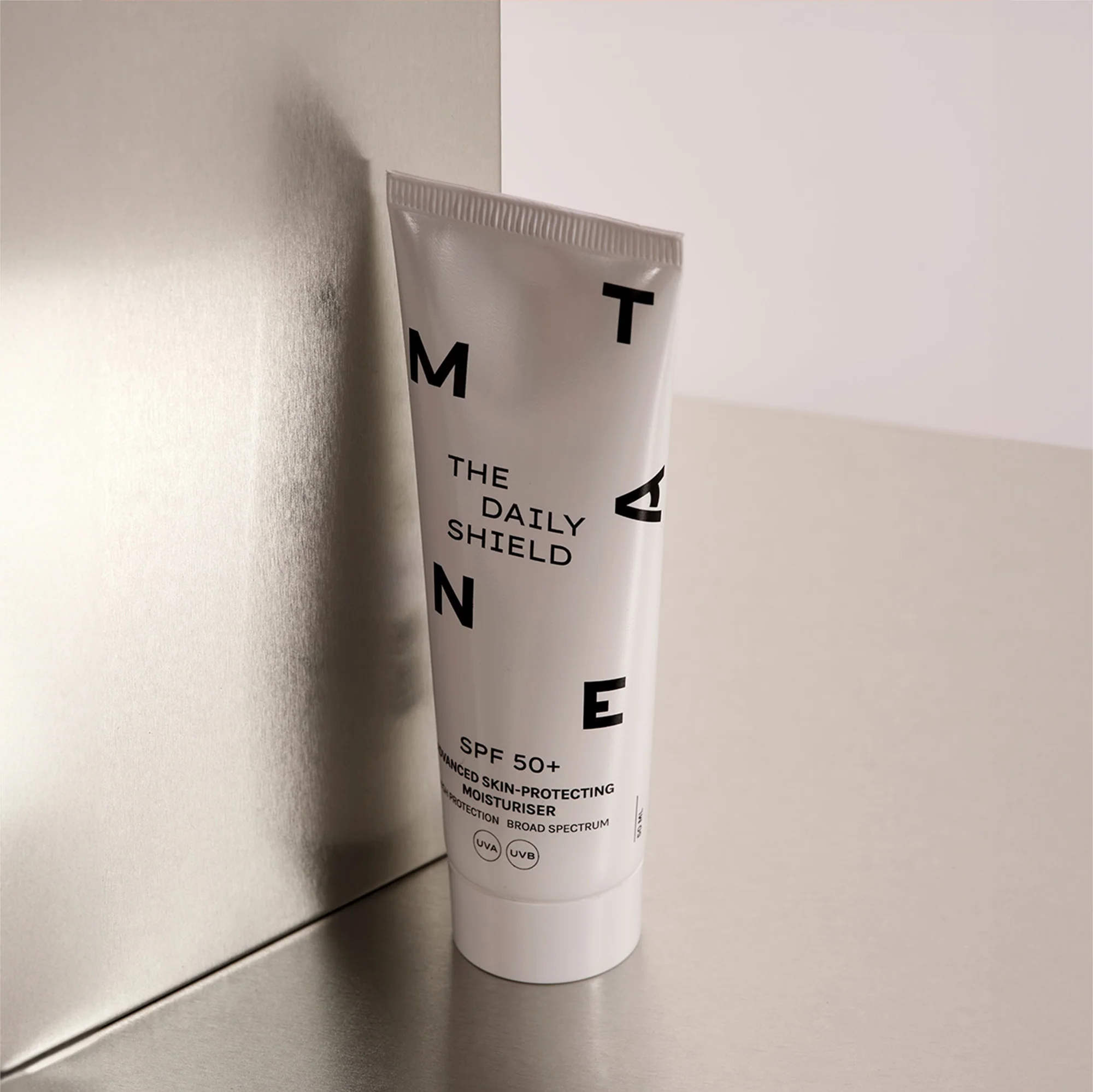 The Daily Shield SPF50 Moisturizing Sun Cream - Image 3