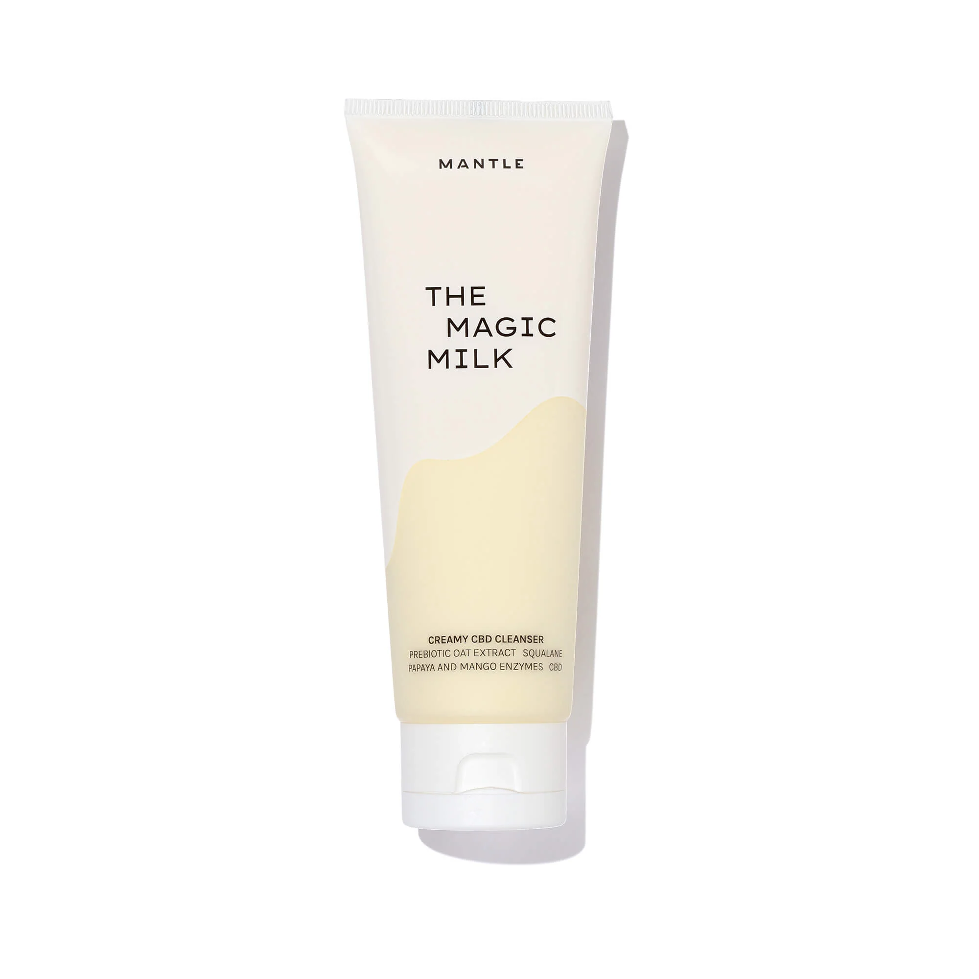 The Magic Milk Cleansing Cream
