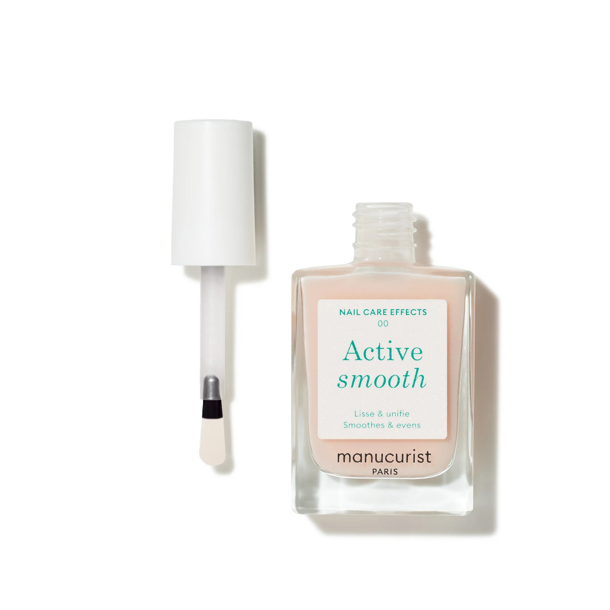 Active Smooth - Image 2