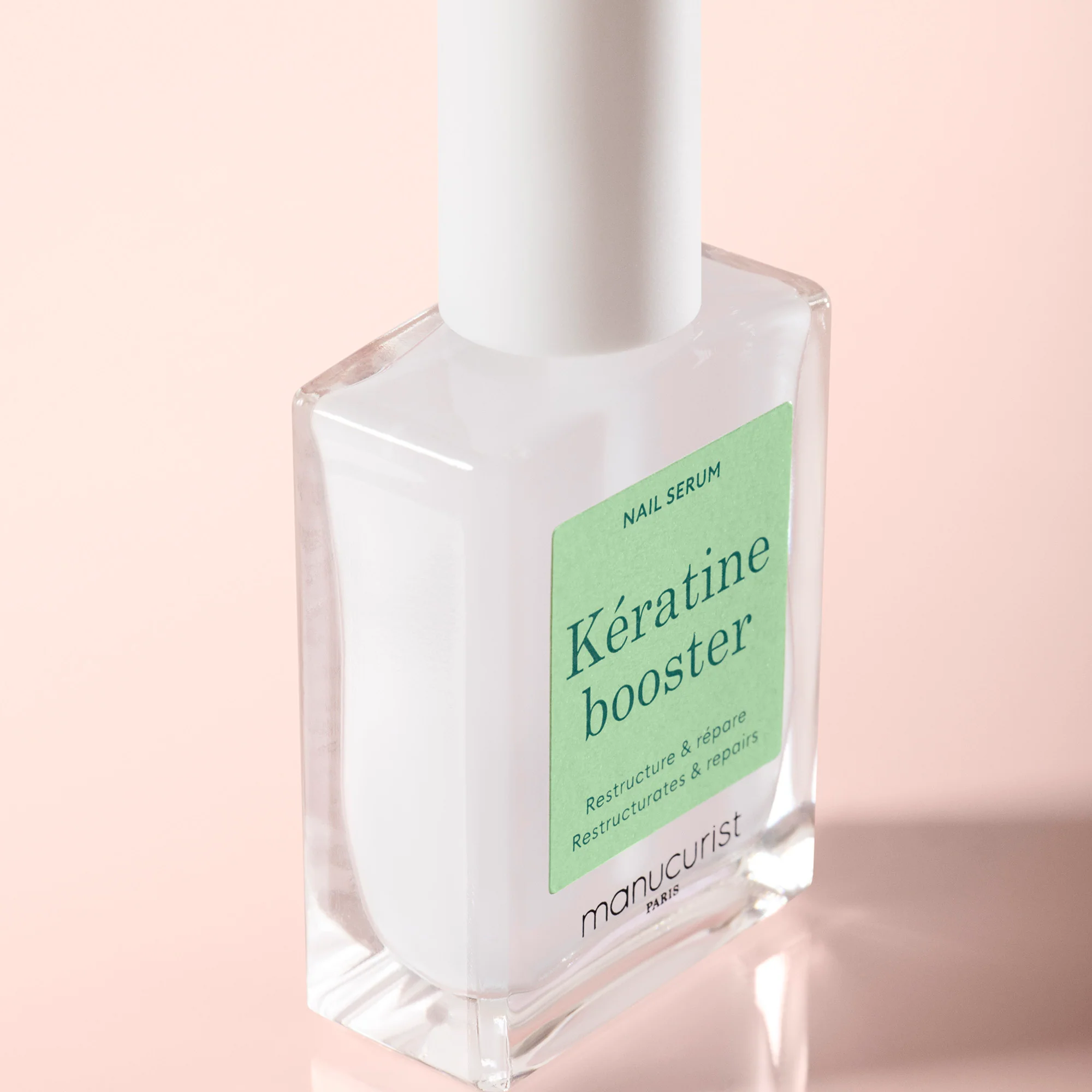 Keratin Booster - Image 3