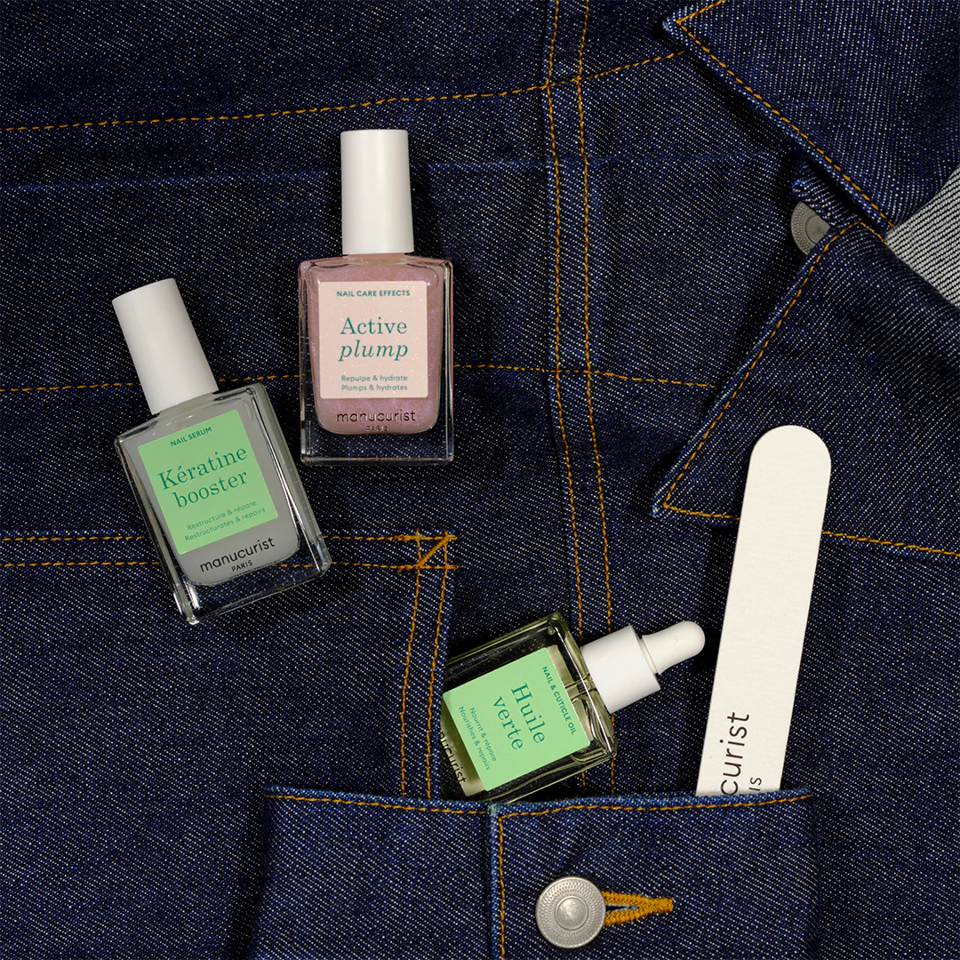 Keratin Booster - Image 4