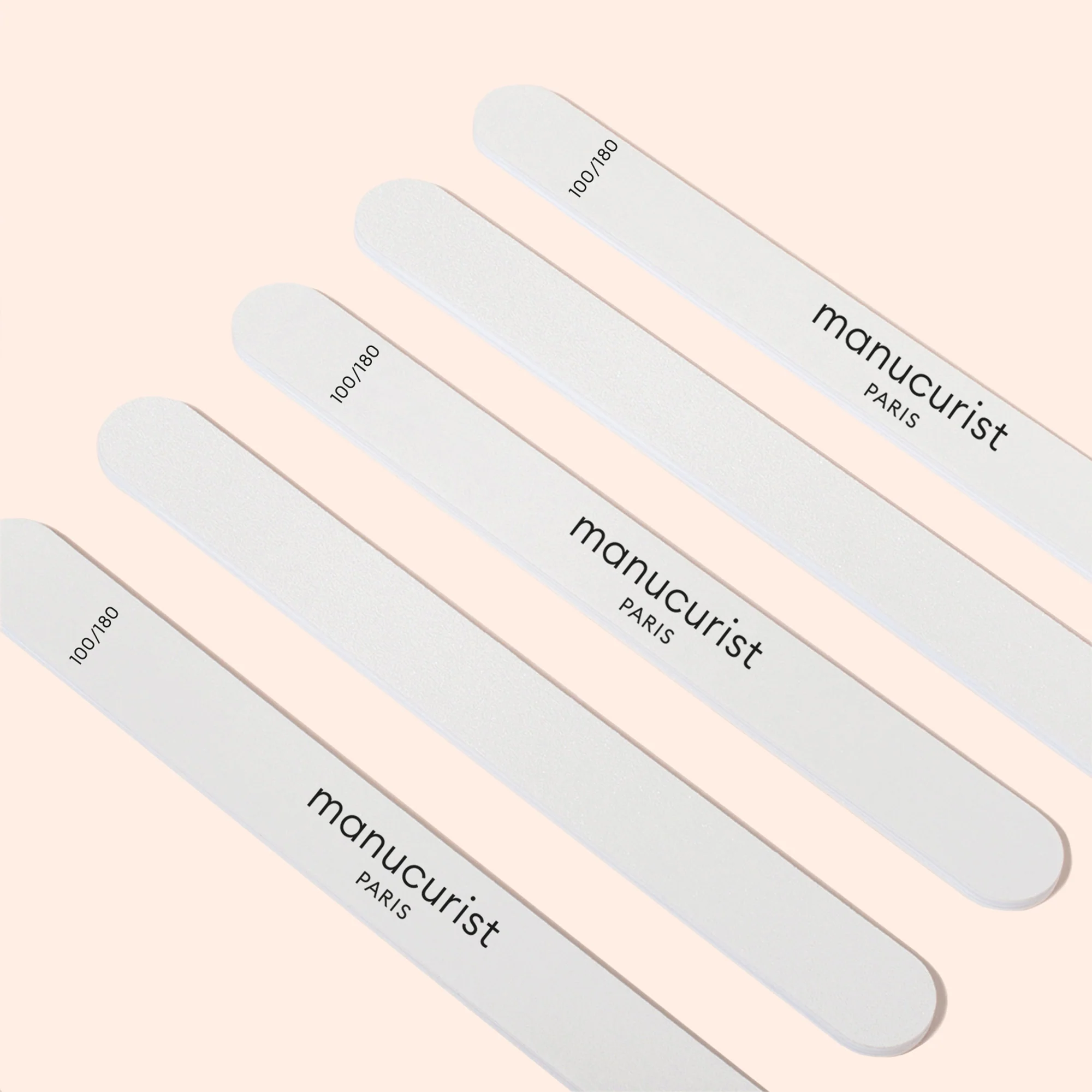White File 100/180 - Image 2