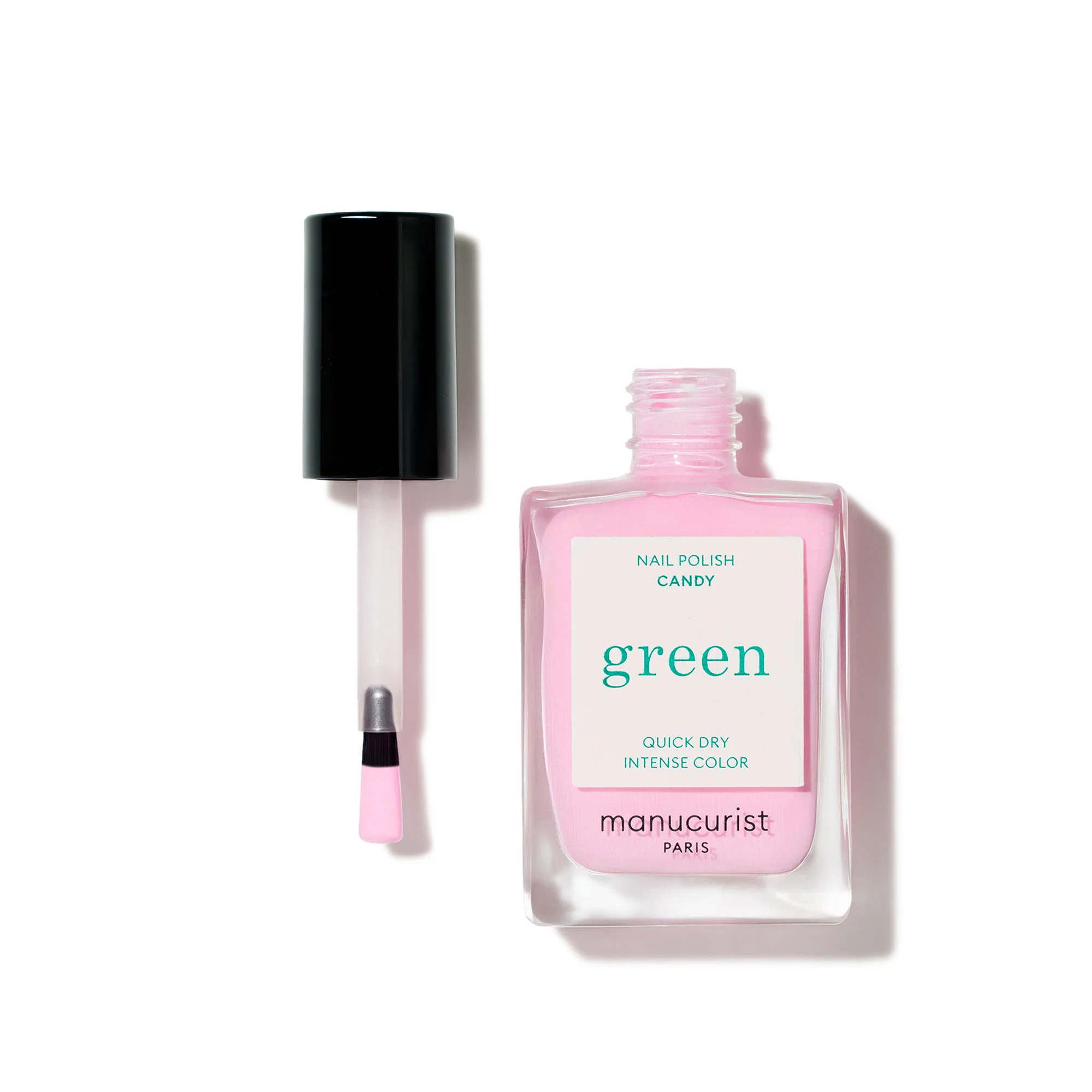 Varnish Green - Image 10
