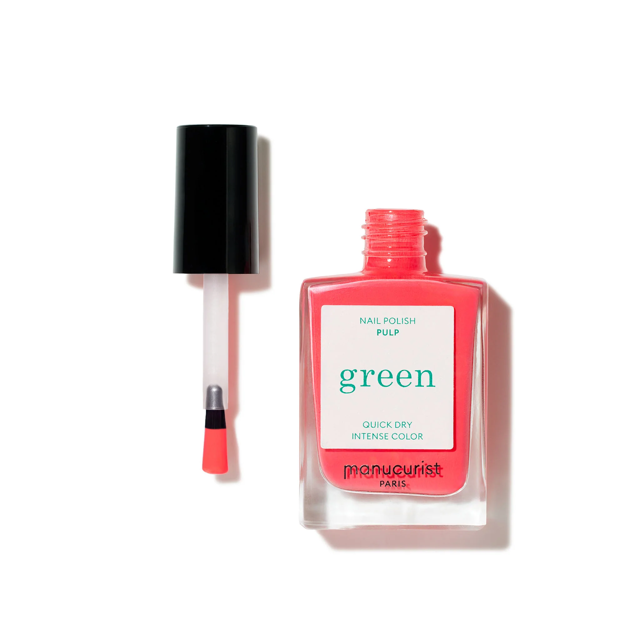 Varnish Green - Image 11