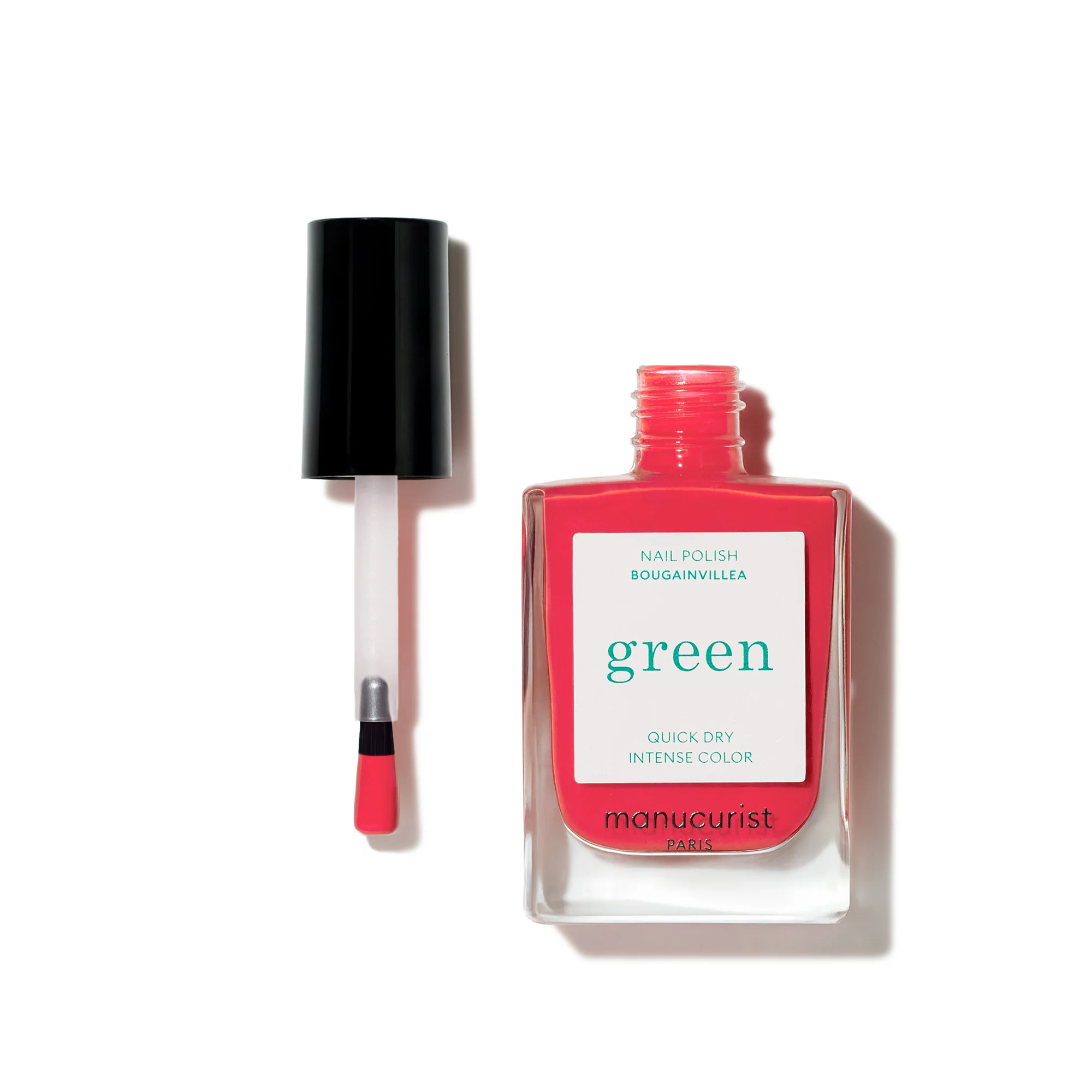 Varnish Green - Image 12