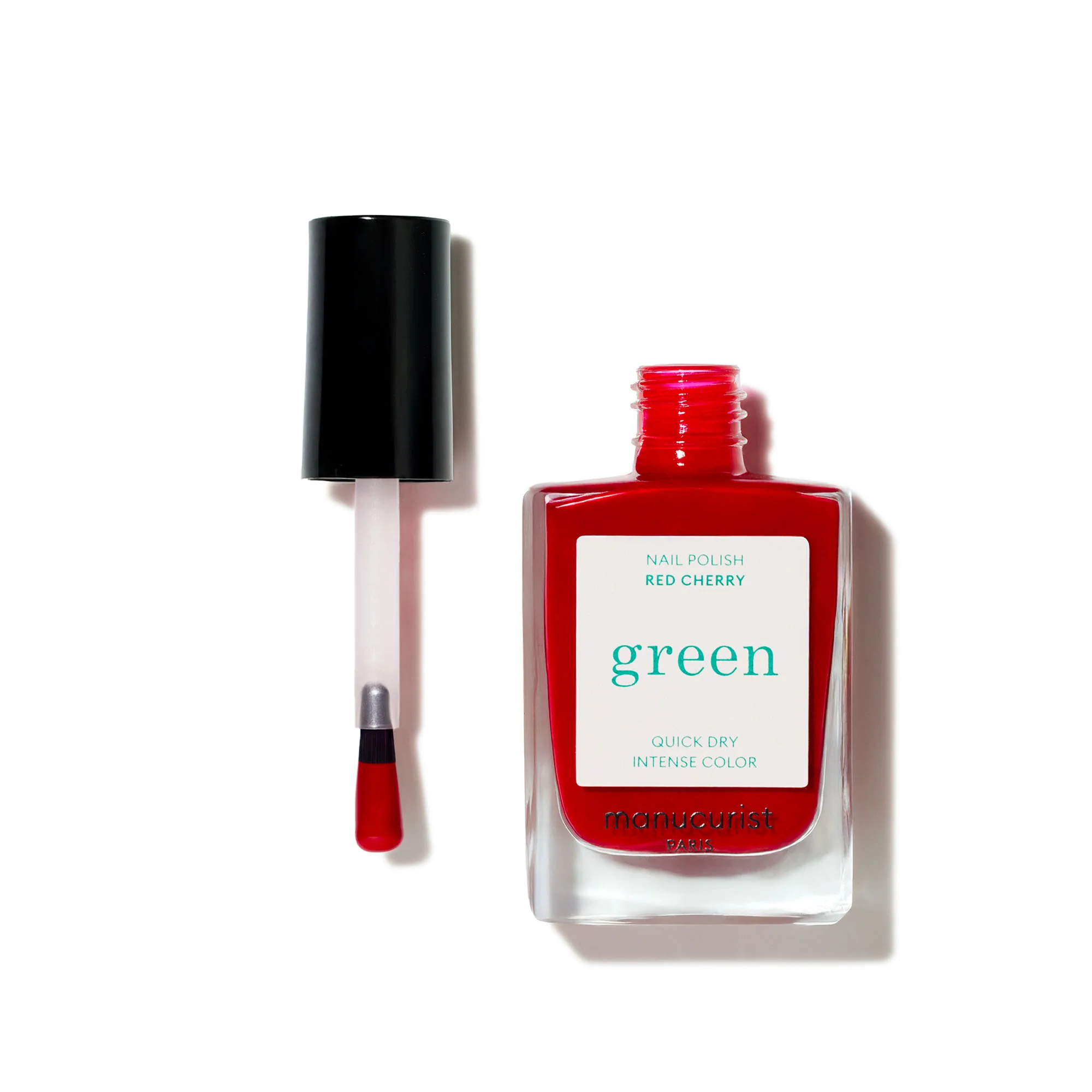 Varnish Green - Image 14
