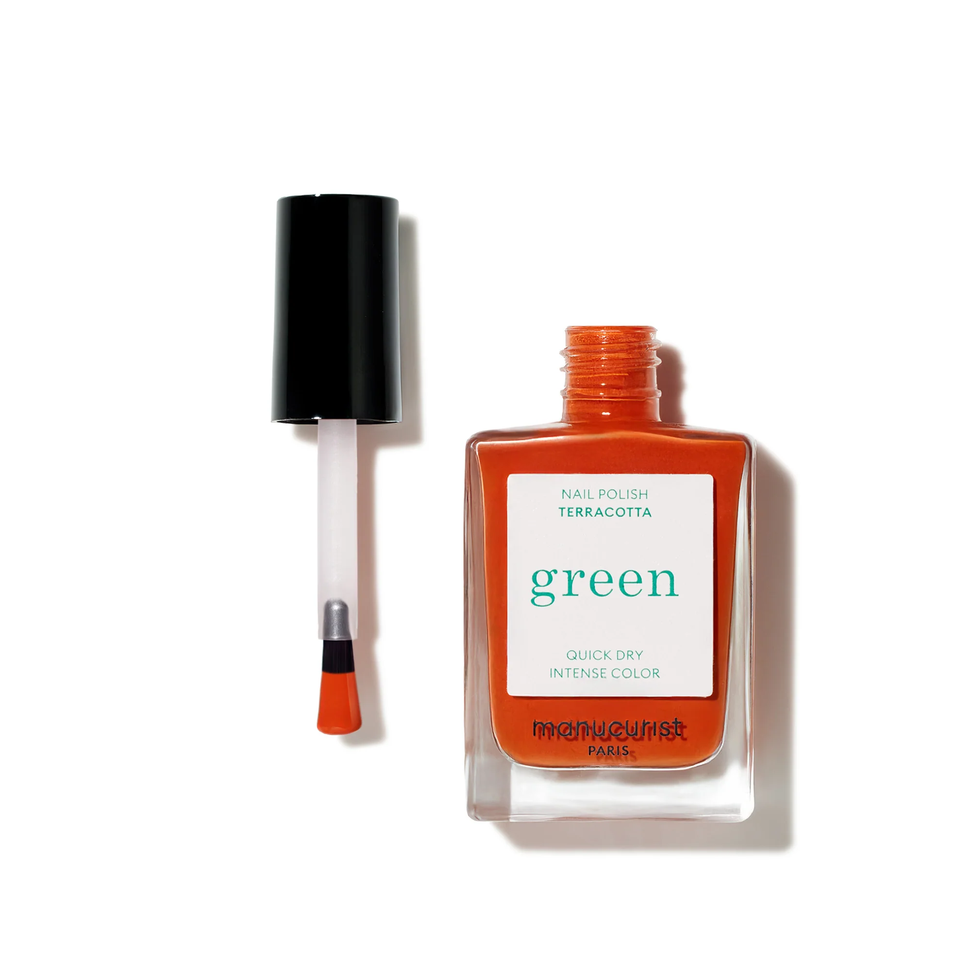 Varnish Green - Image 15