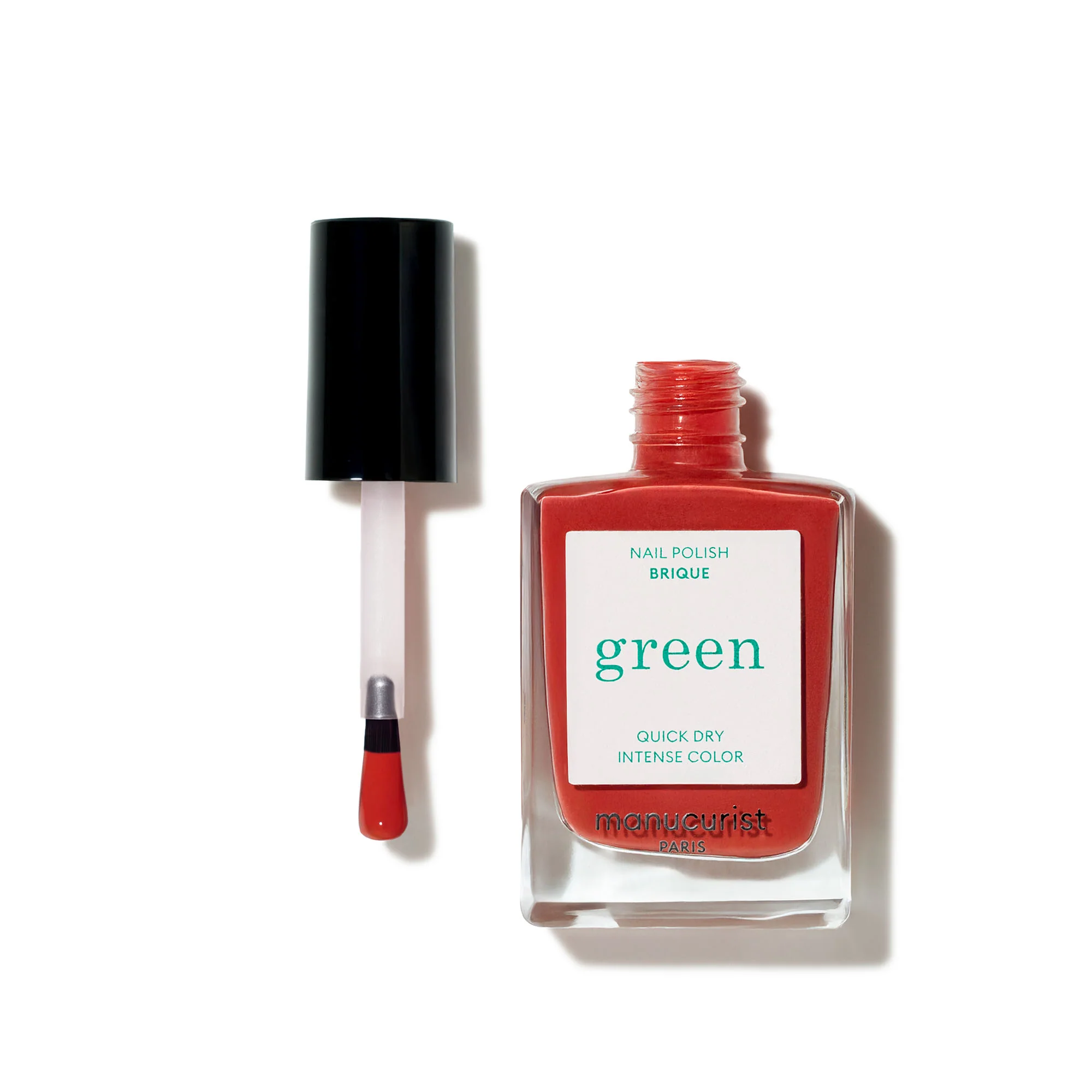 Varnish Green - Image 16