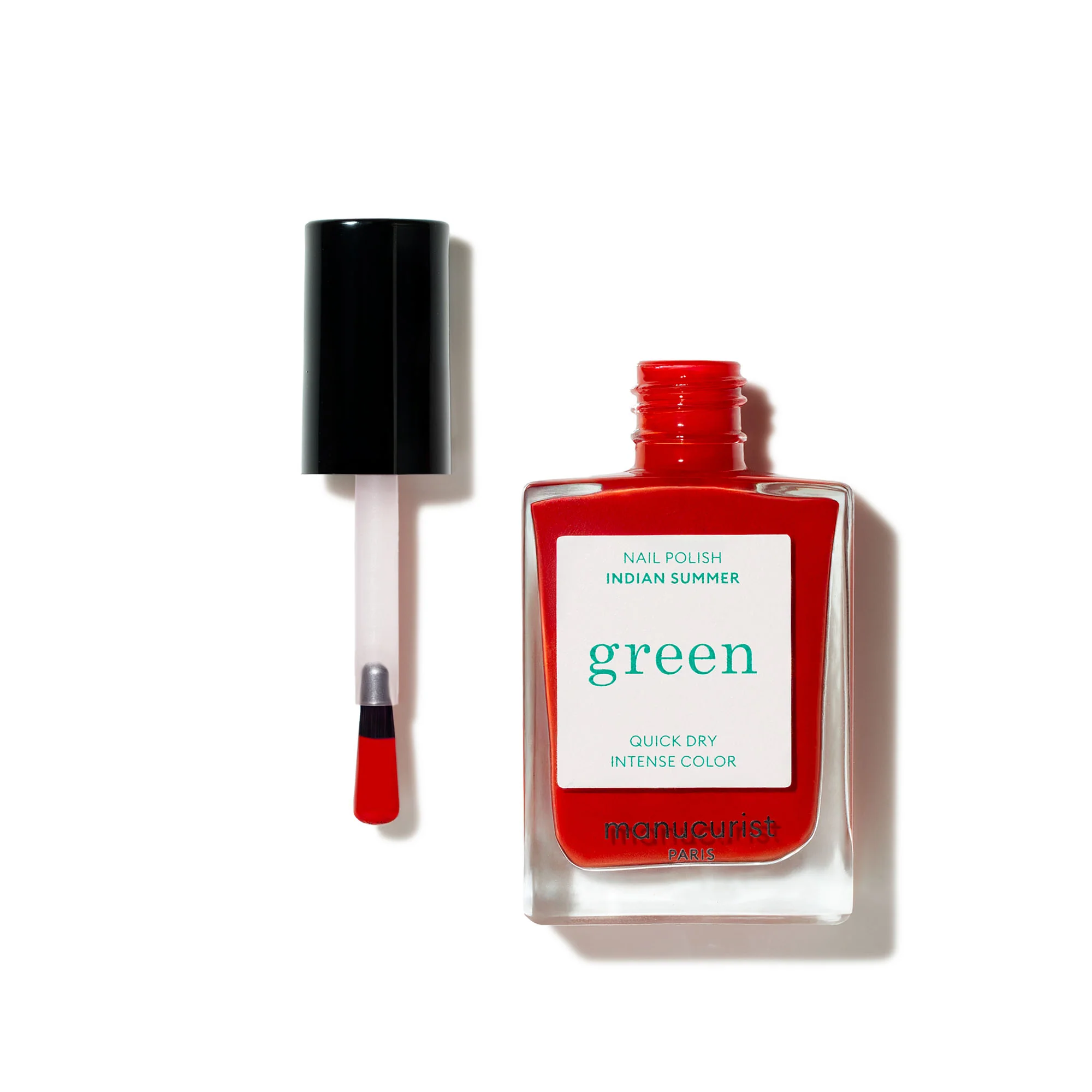 Varnish Green - Image 17