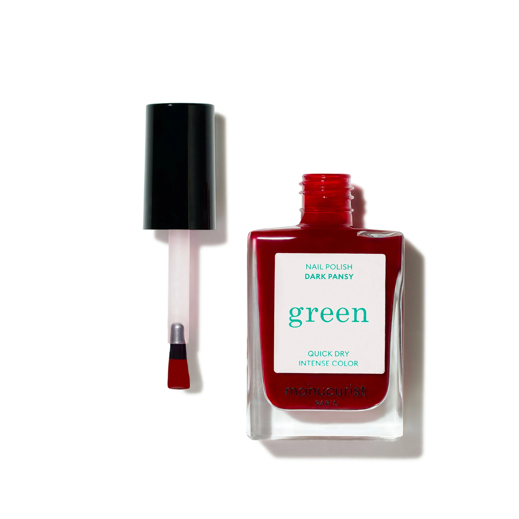 Varnish Green - Image 18