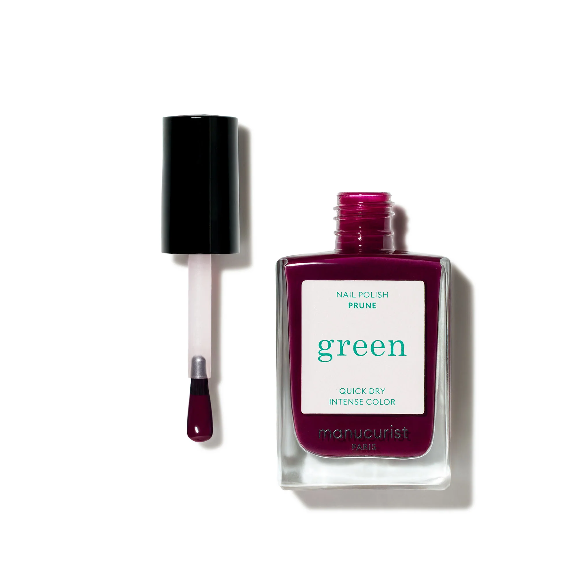 Varnish Green - Image 19