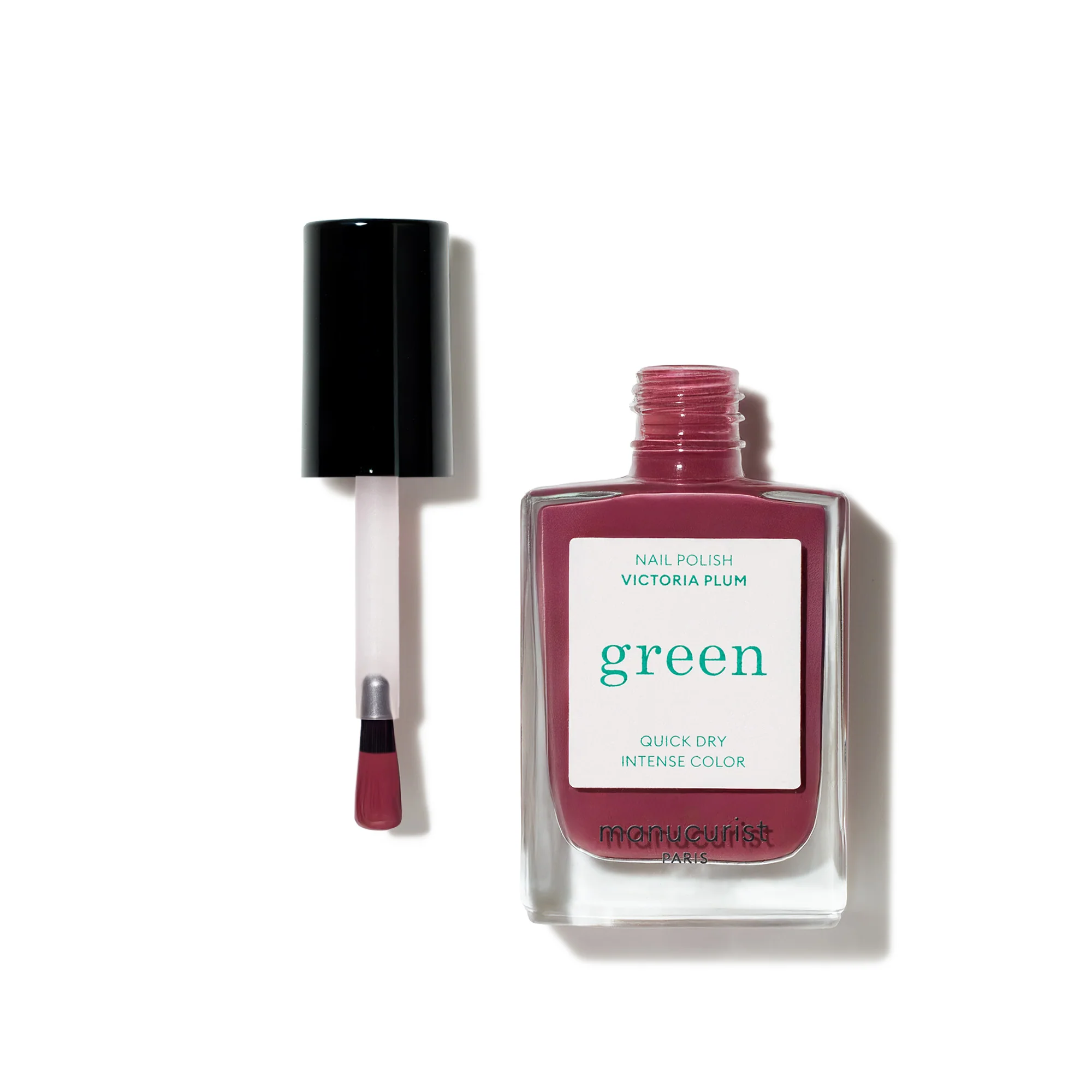 Varnish Green - Image 20